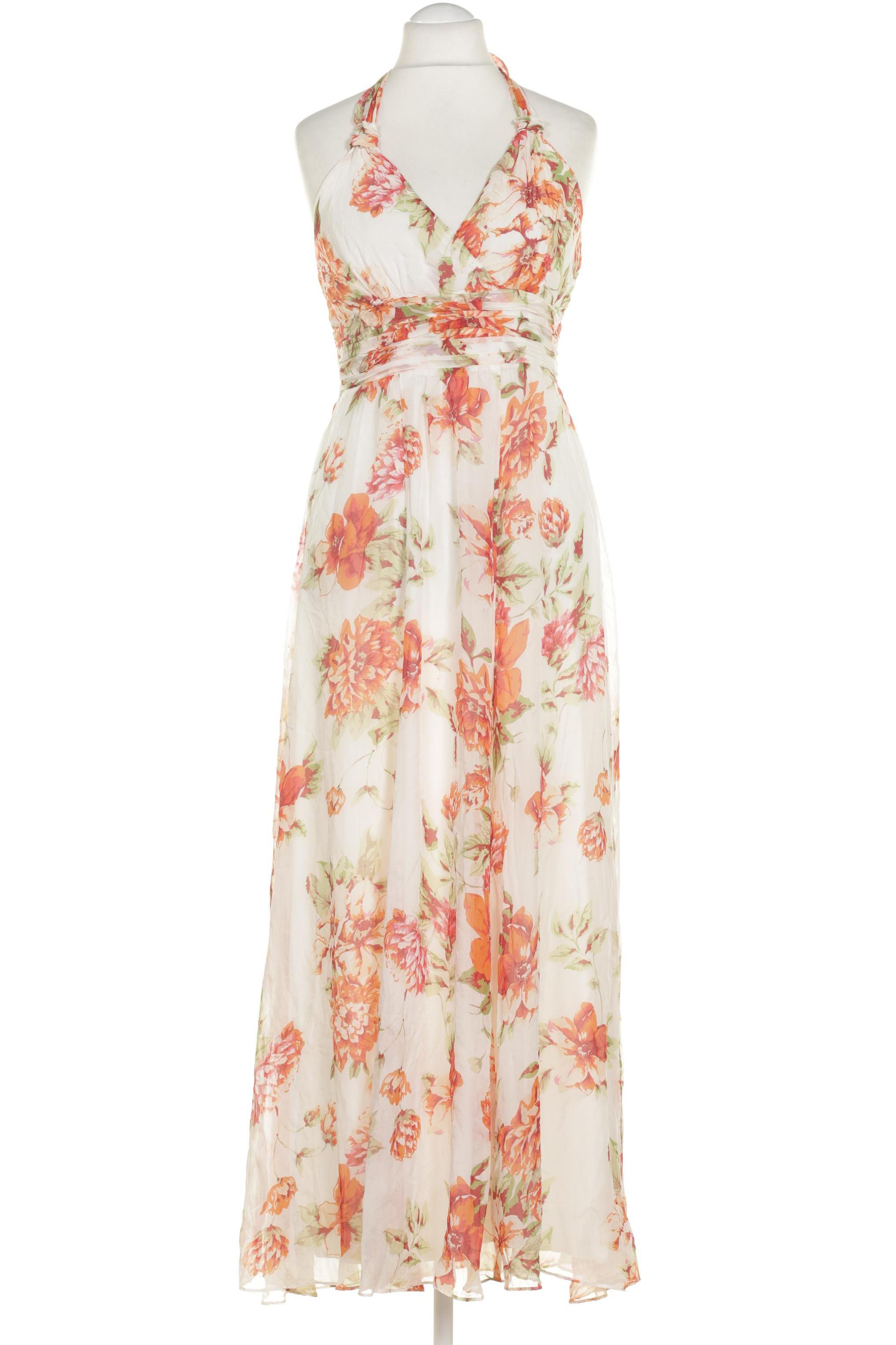 

Hallhuber Damen Kleid, rot, Gr. 40