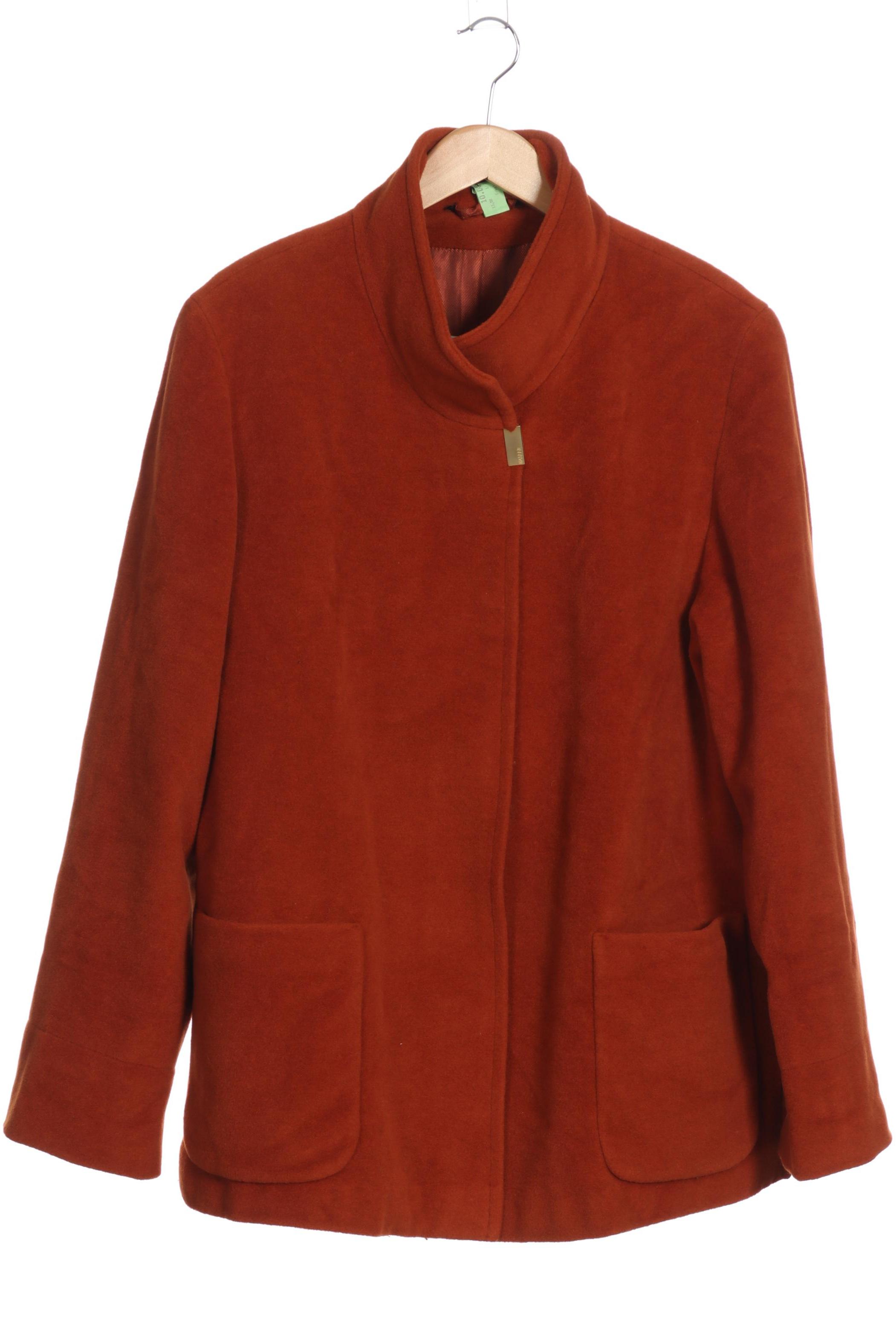 

Basler Damen Jacke, orange, Gr. 40