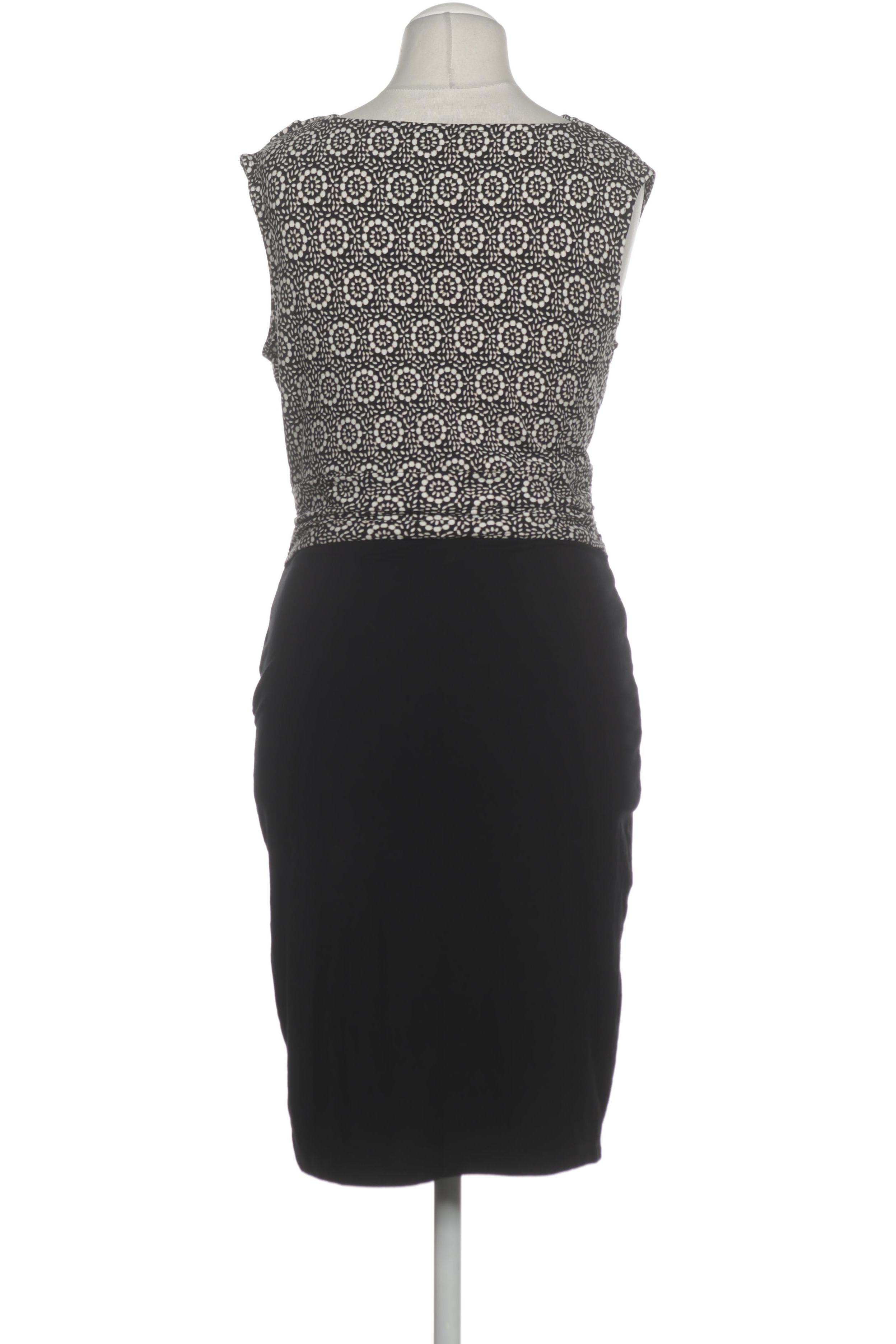 

Esprit Damen Kleid, schwarz, Gr.