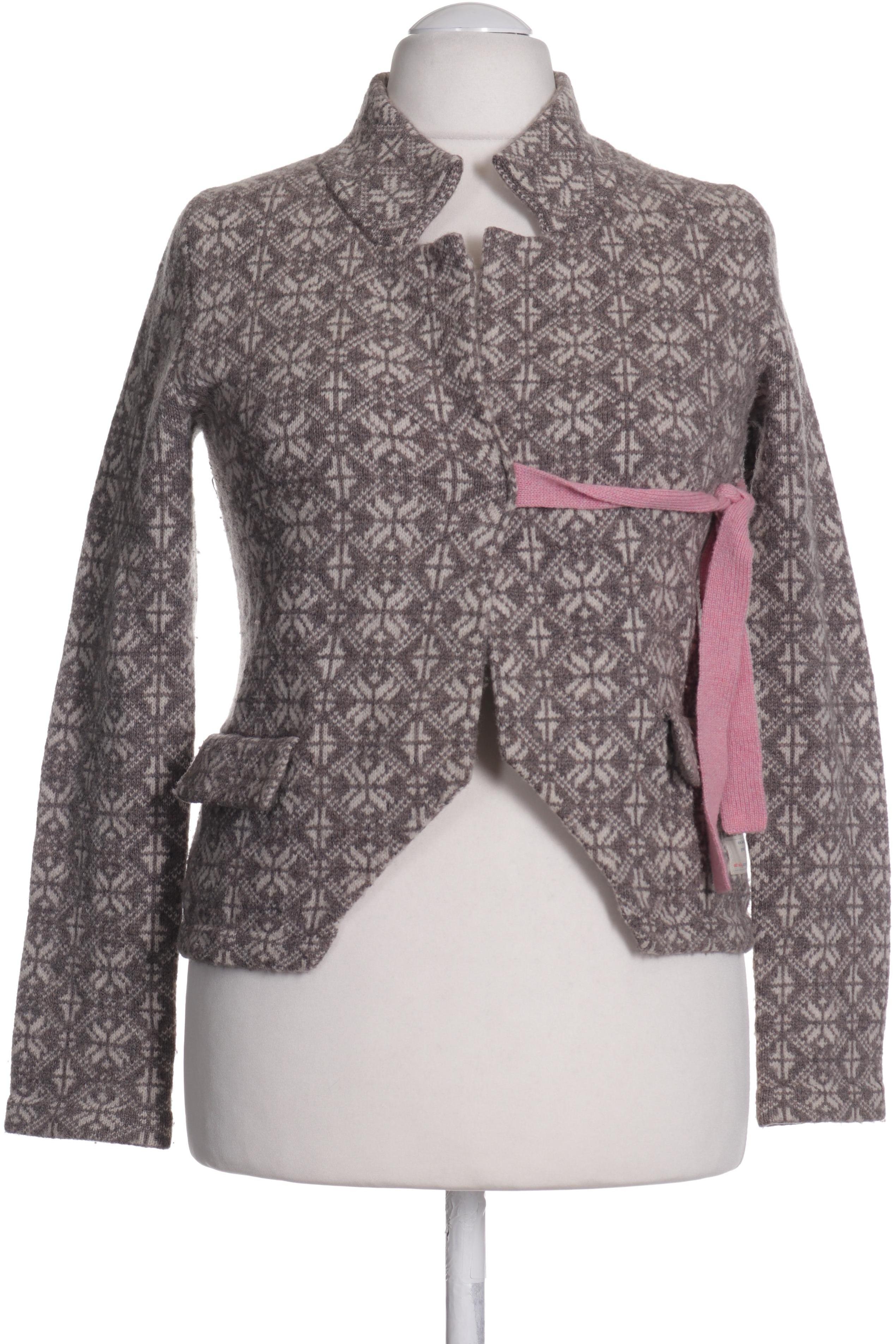 

Odd Molly Damen Strickjacke, grau, Gr.