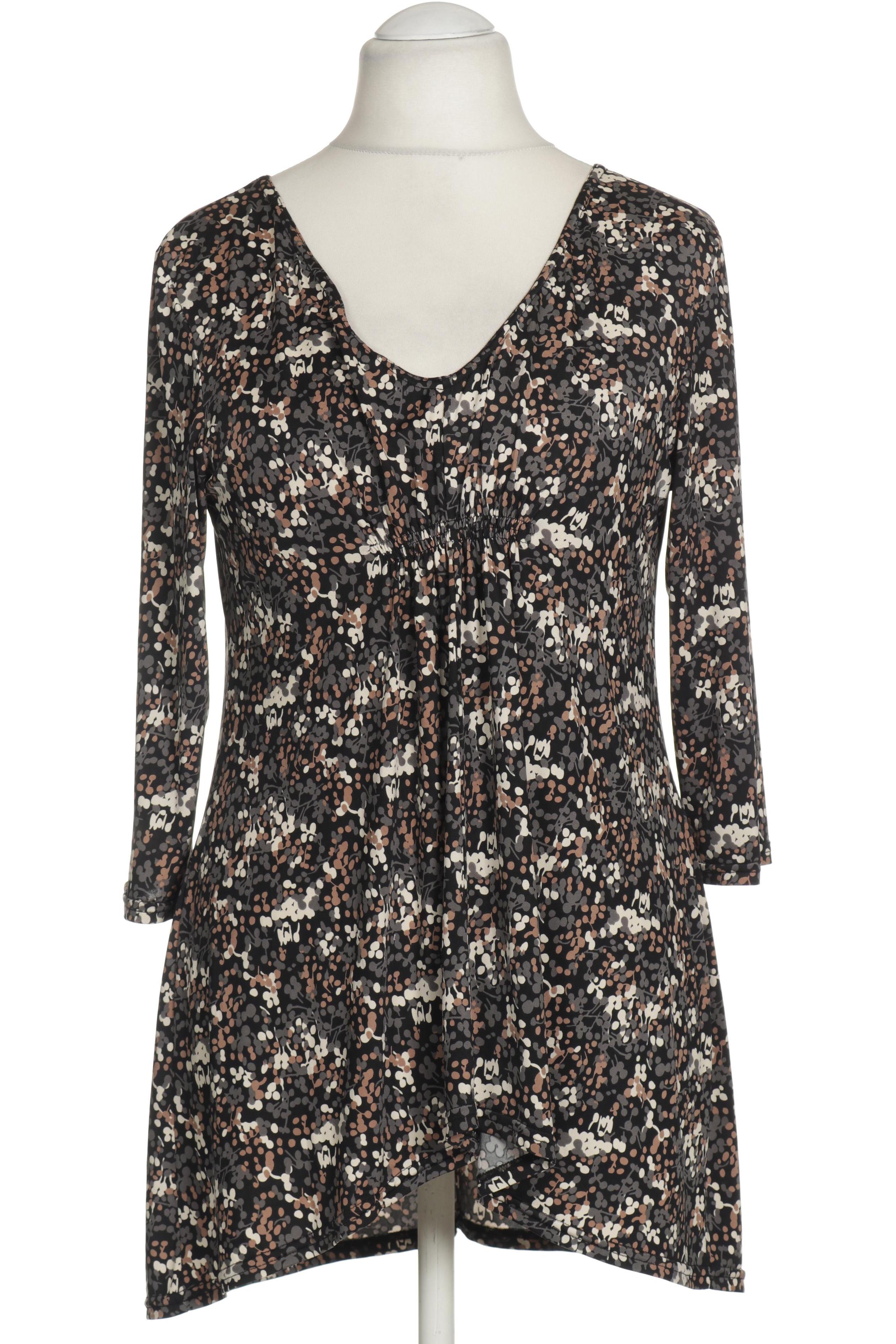 

Joachim Bosse Damen Kleid, schwarz, Gr. 46