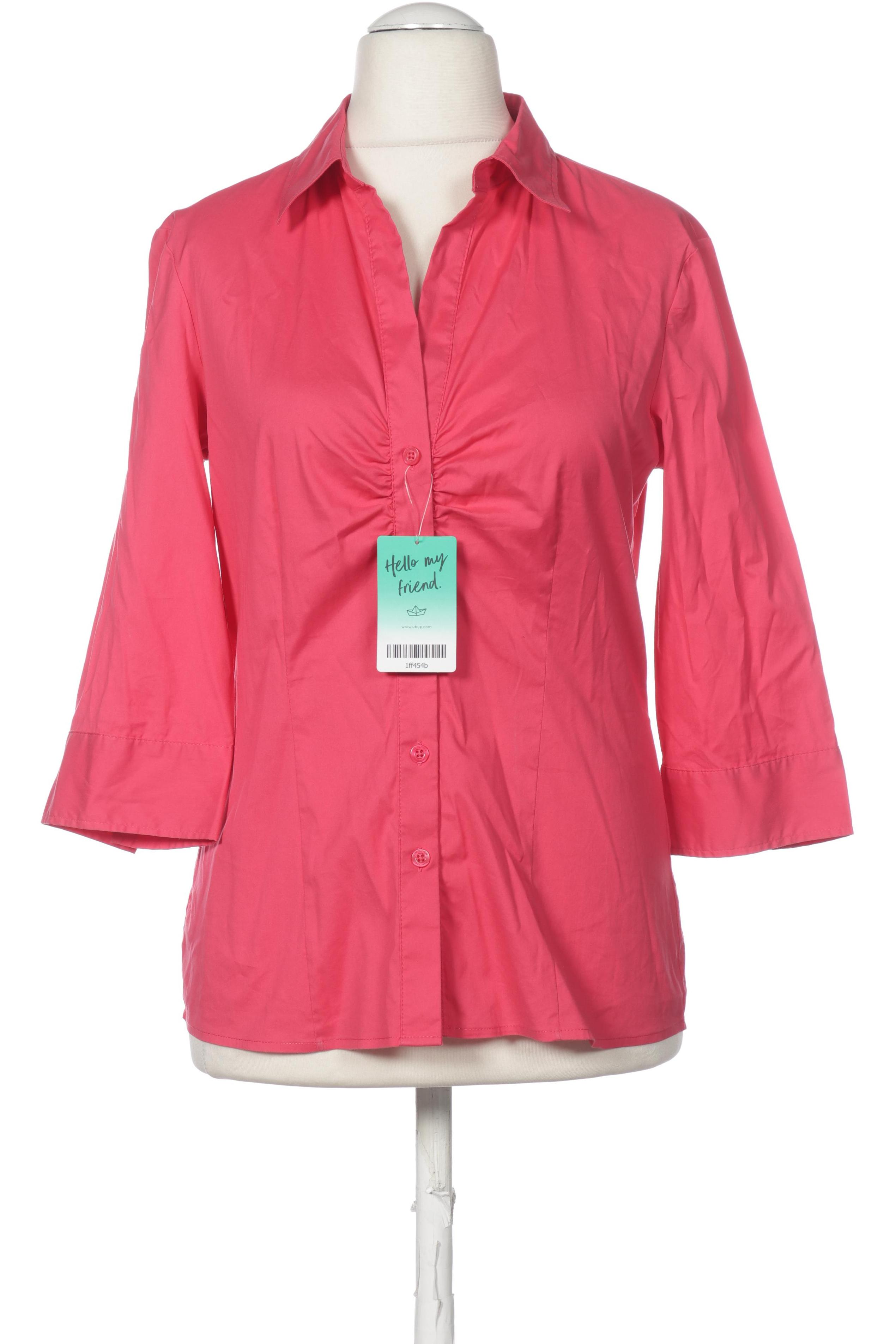 

SIR Oliver Damen Bluse, pink, Gr. 38