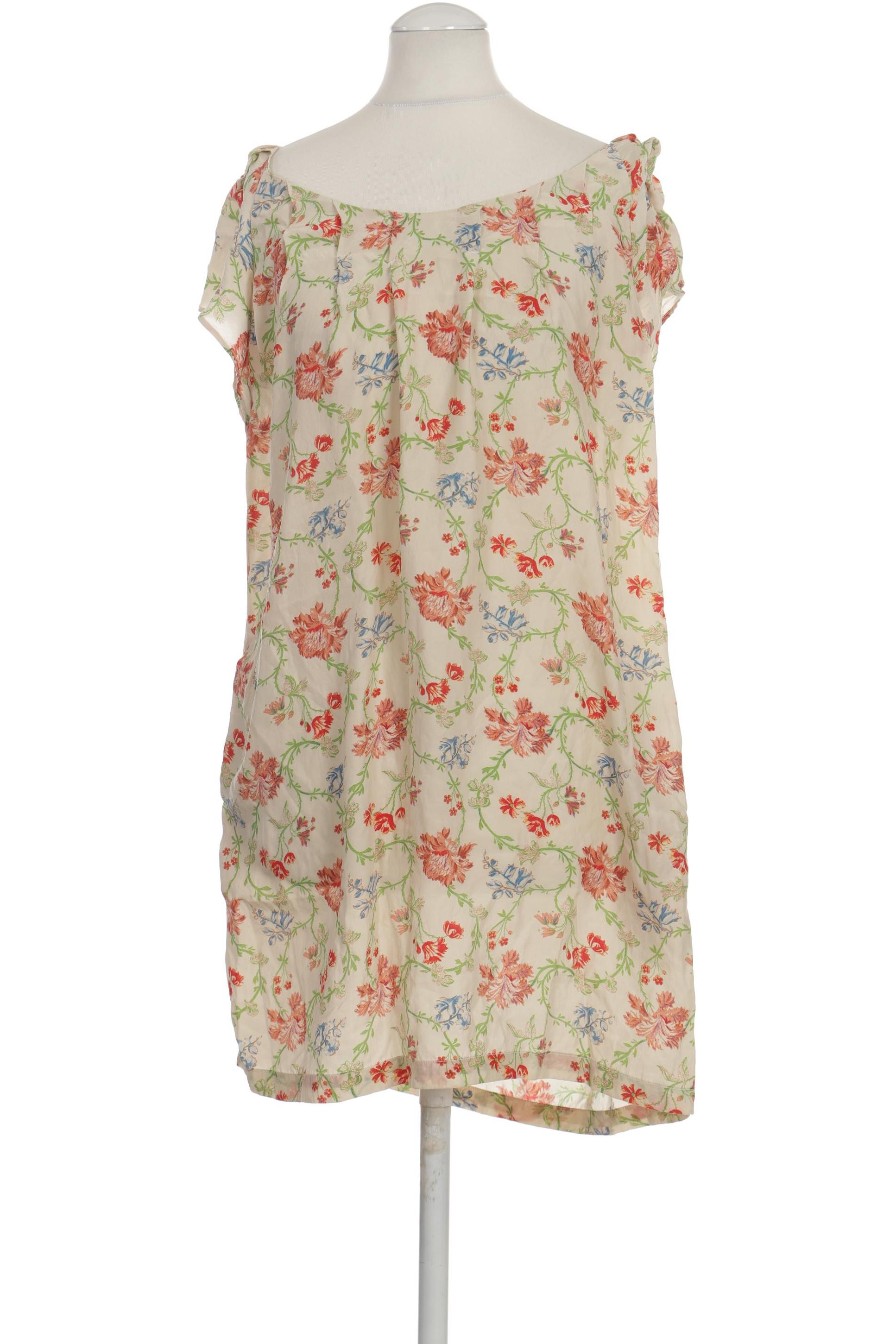 

Zara Damen Kleid, beige, Gr.