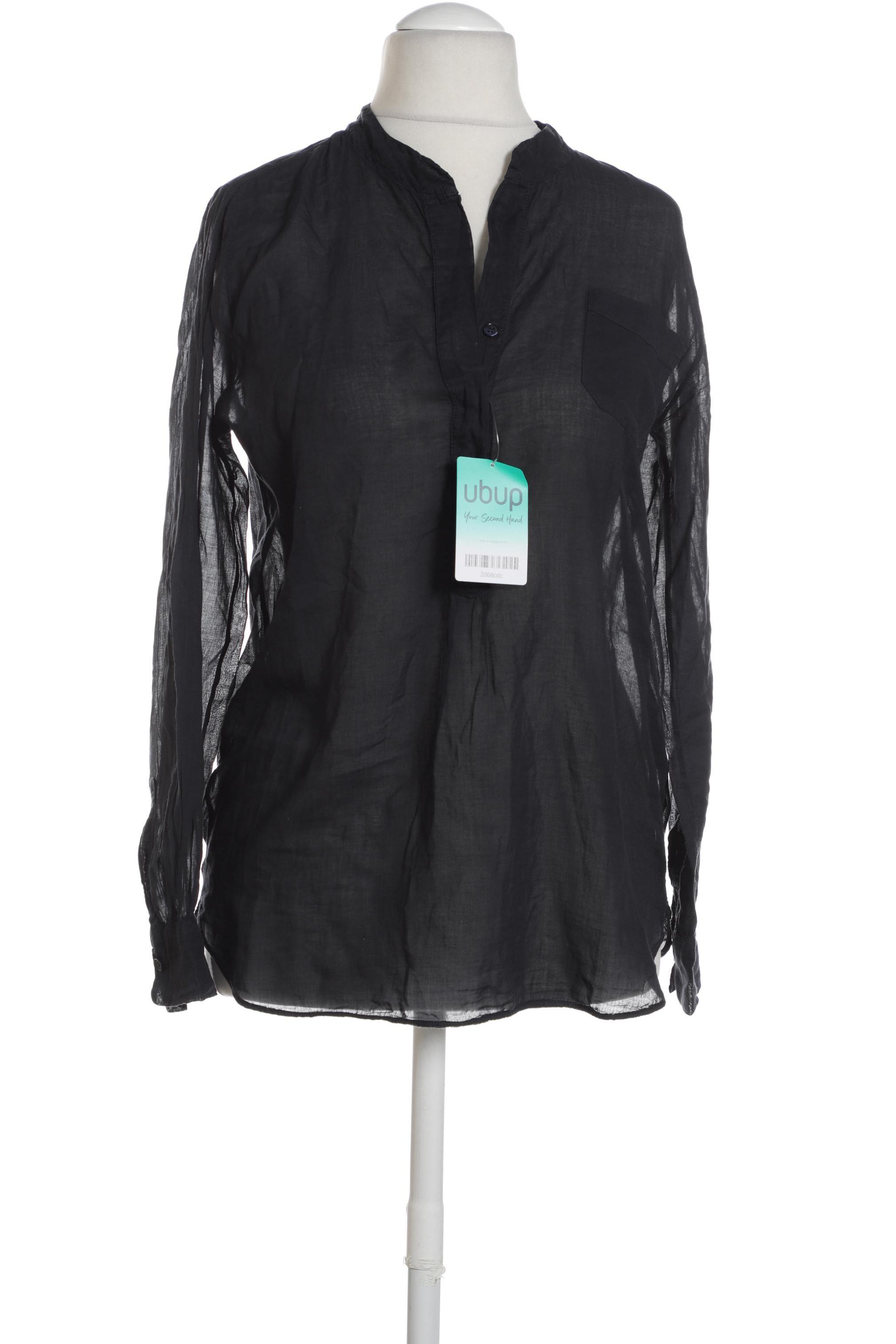 

American Vintage Damen Bluse, schwarz, Gr.