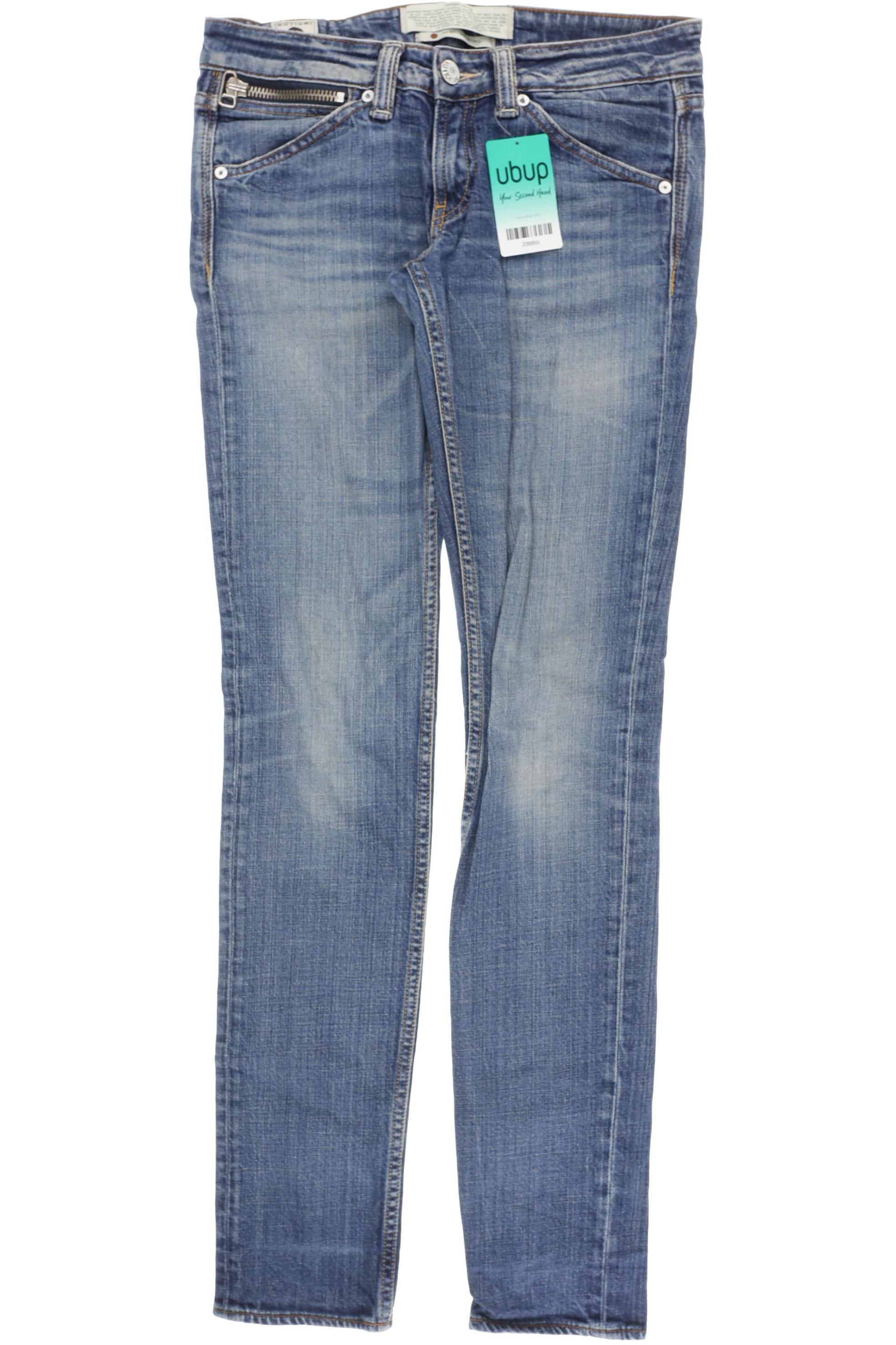 

Kuyichi Damen Jeans, blau, Gr. 30