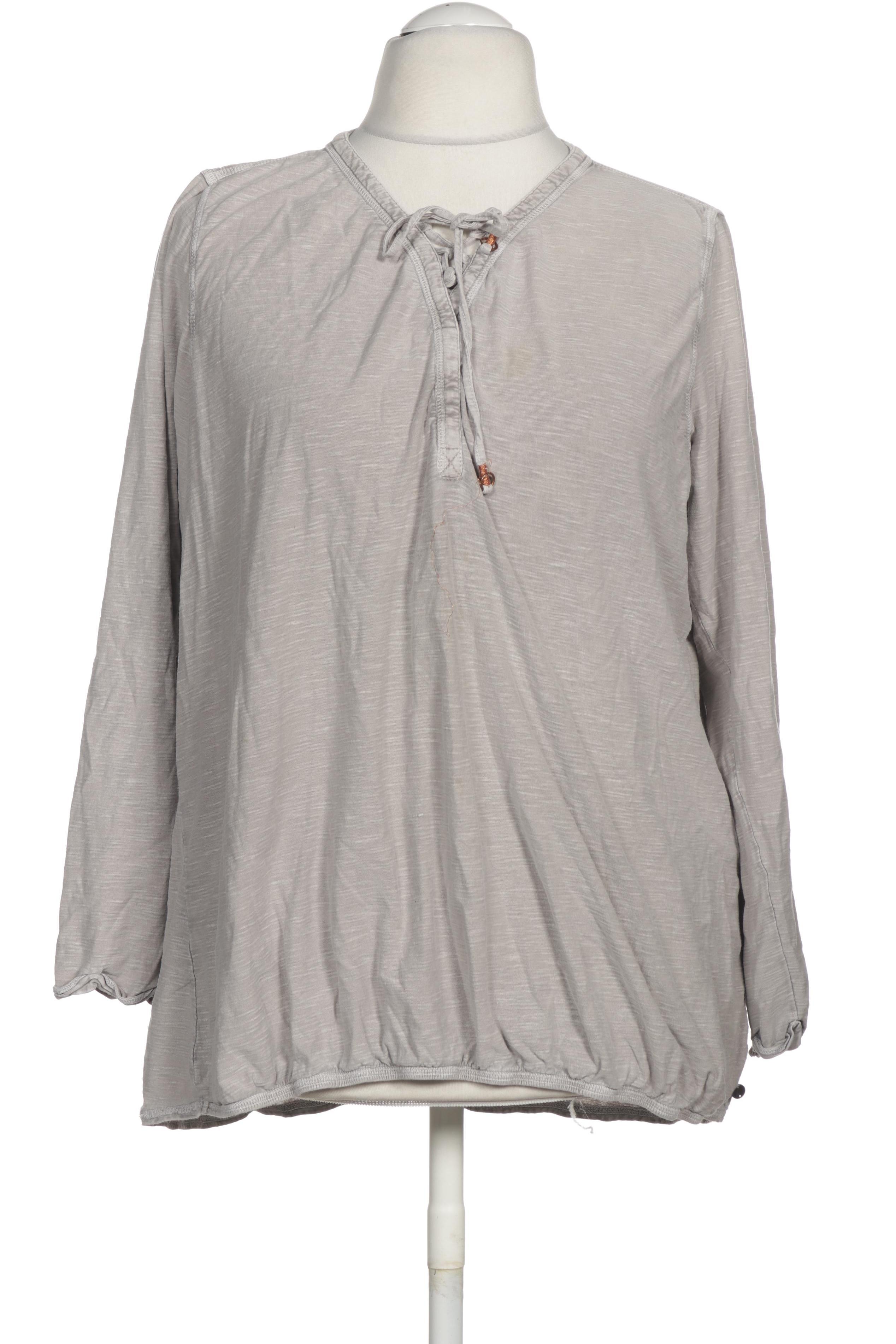 

Cecil Damen Langarmshirt, beige, Gr.