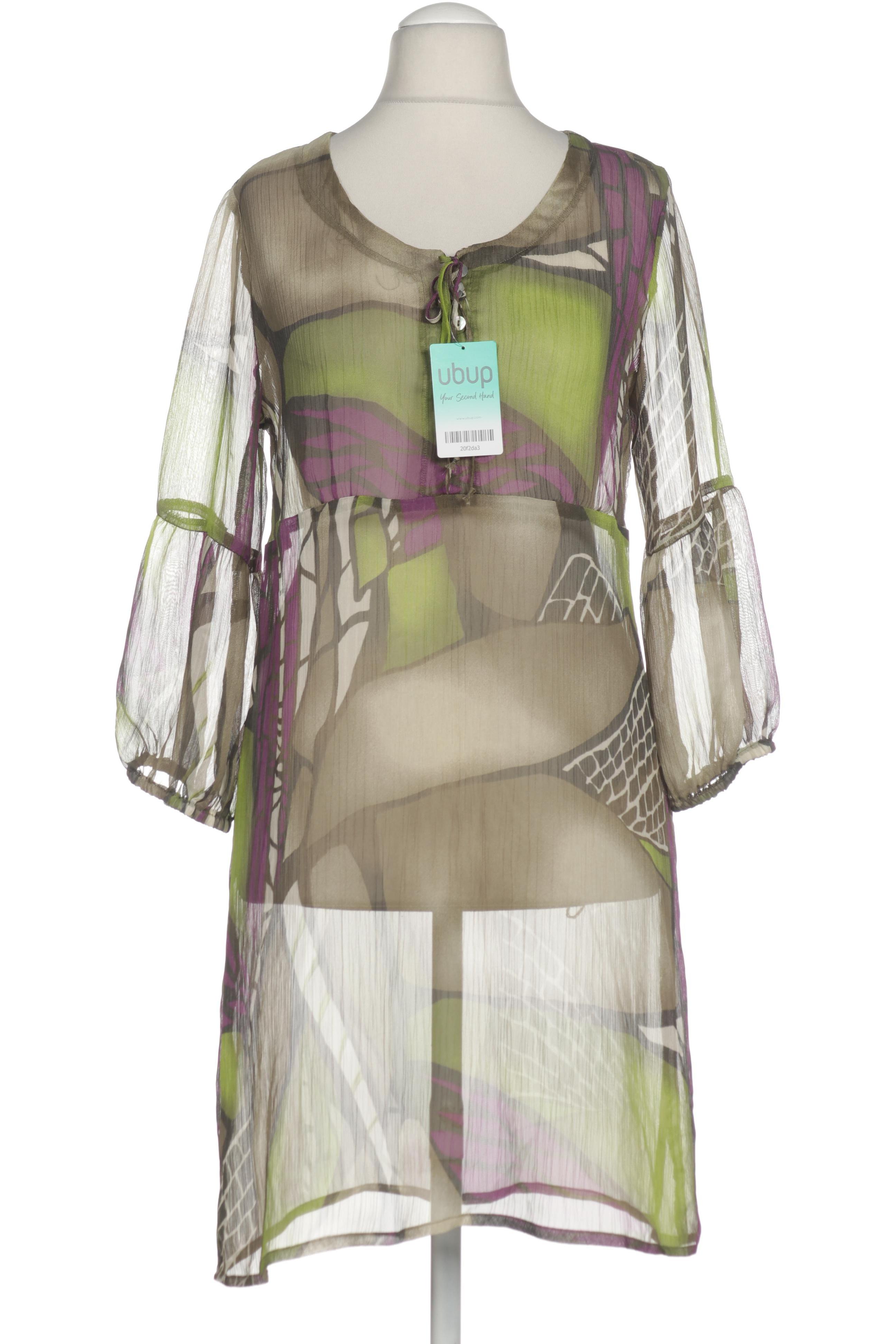 

SEM PER LEI Damen Kleid, grün, Gr.