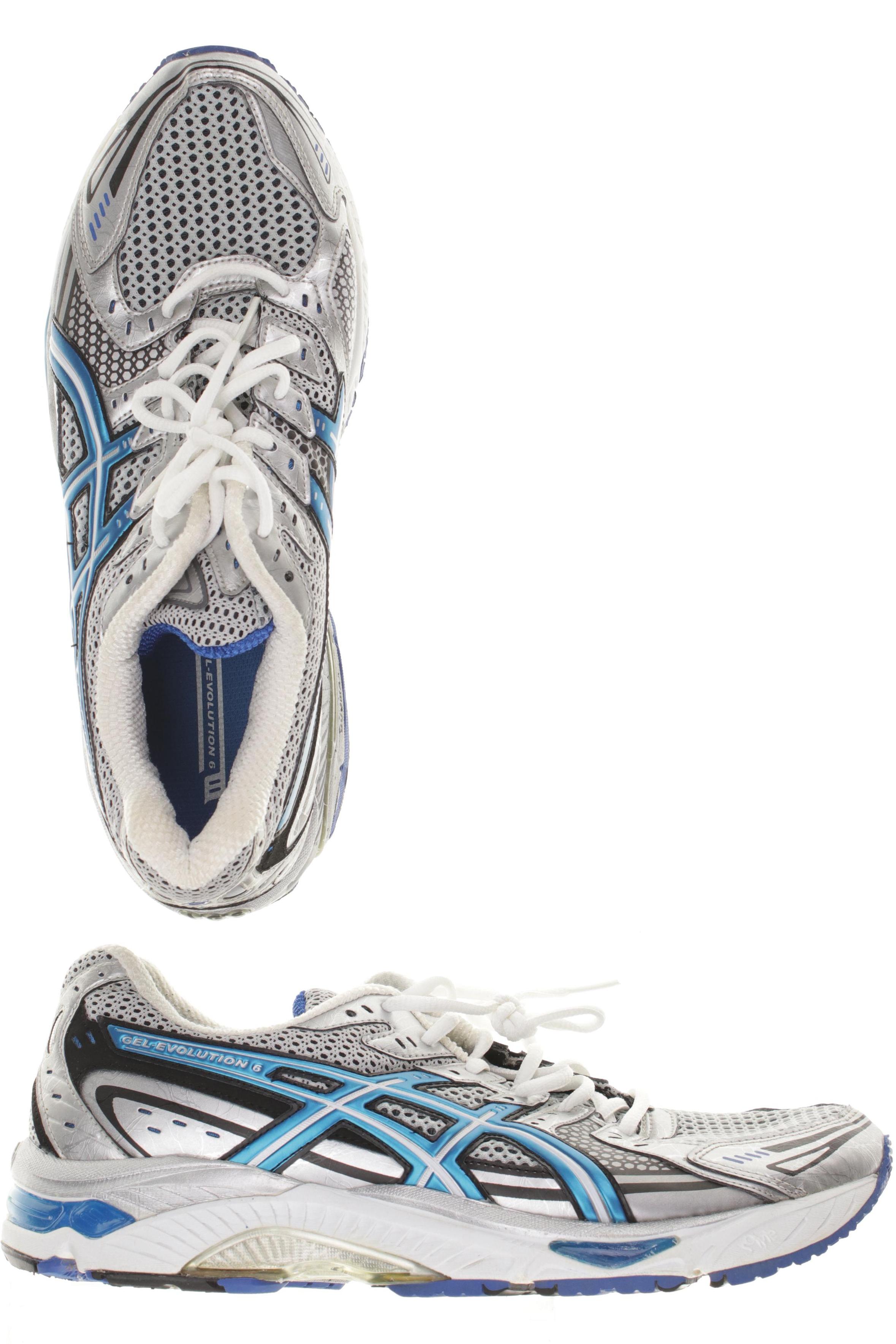 

Asics Herren Sneakers, grau, Gr. 45