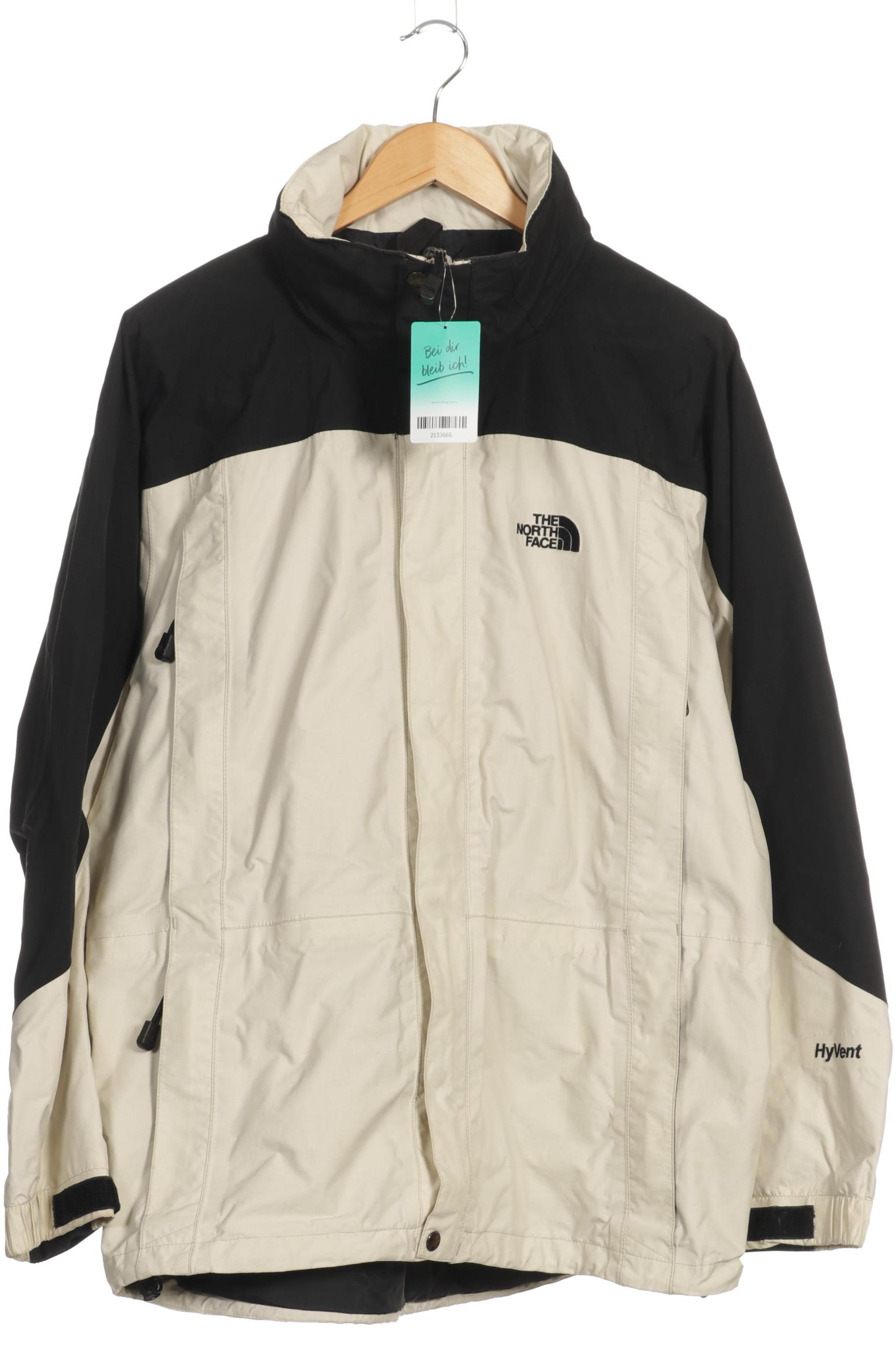 

The North Face Herren Jacke, weiß, Gr.
