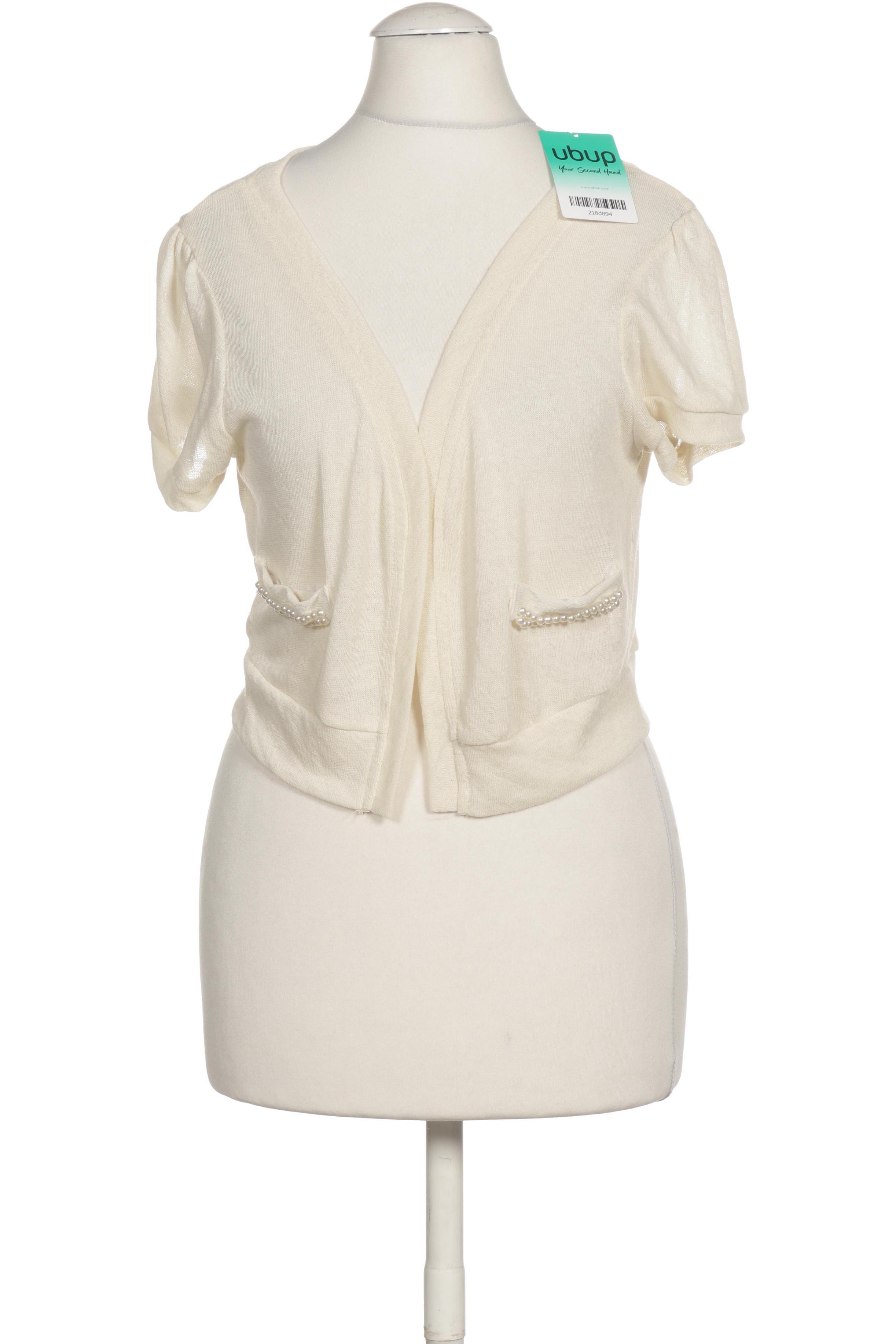 

Molly Bracken Damen Strickjacke, beige, Gr.