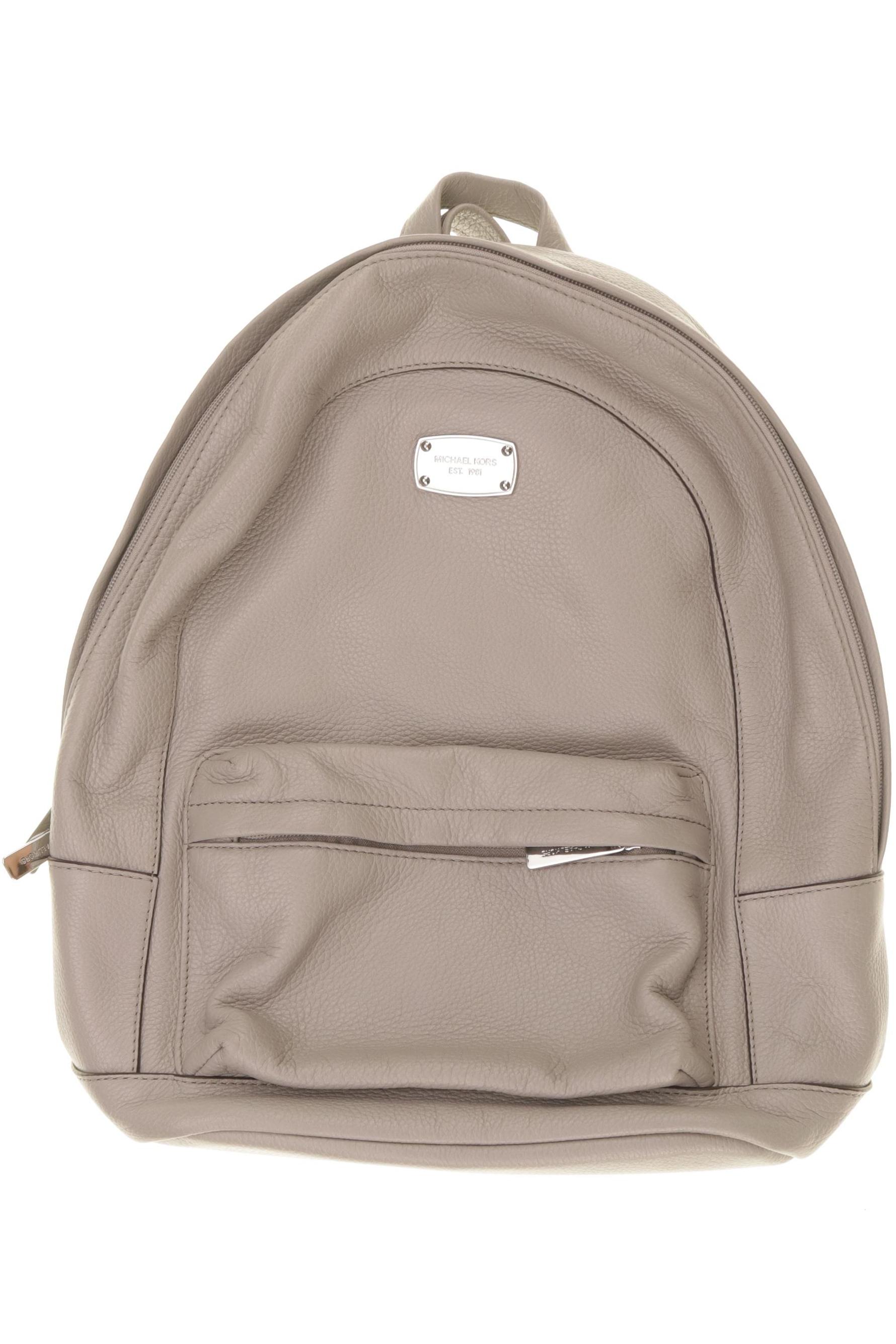 

Michael Michael Kors Damen Rucksack, grau, Gr.