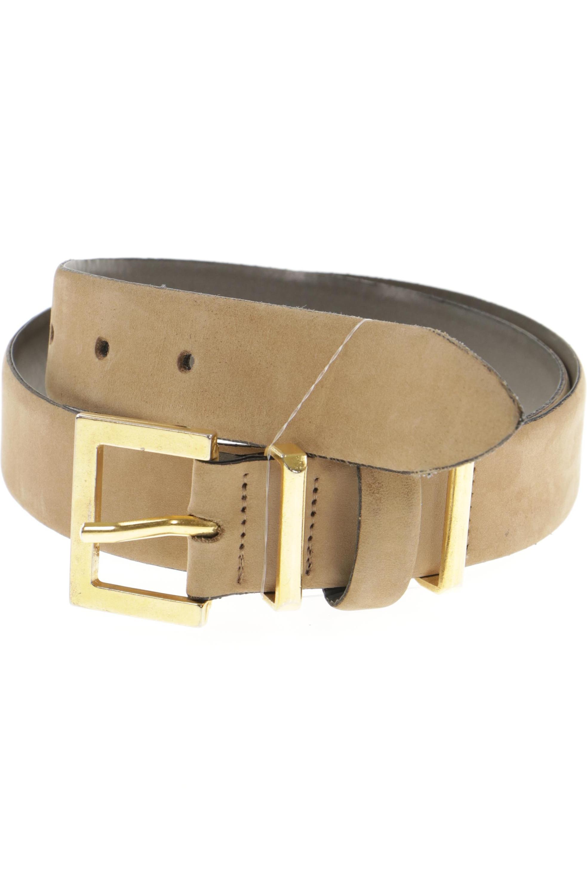 

Marc Cain Damen Gürtel, beige, Gr.