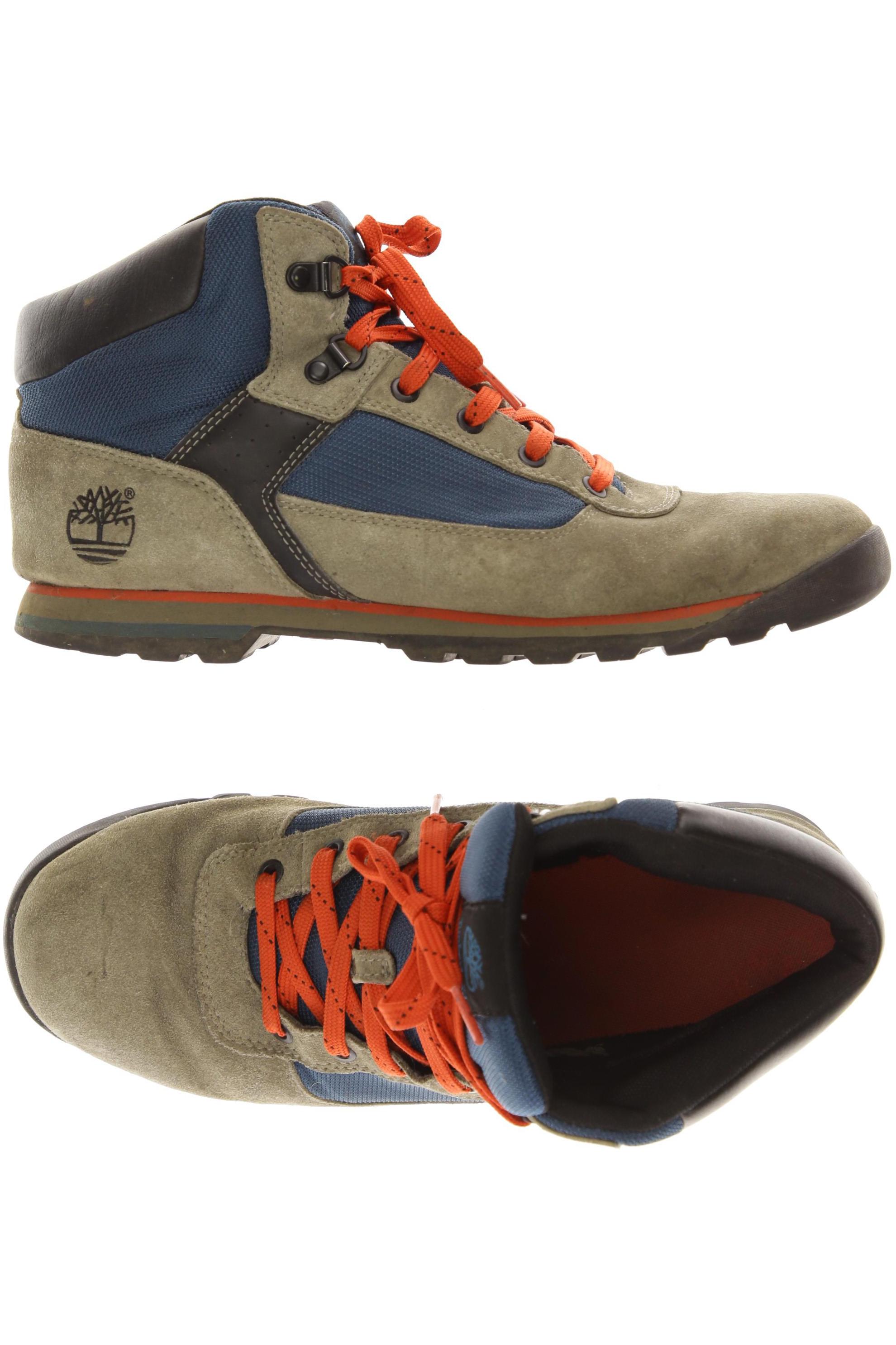 

Timberland Herren Stiefel, braun, Gr. 44