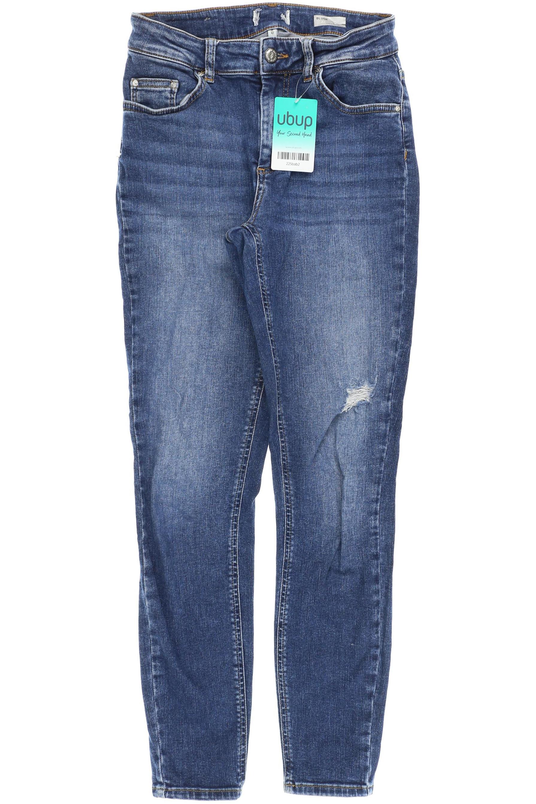 

Only Damen Jeans, blau, Gr.