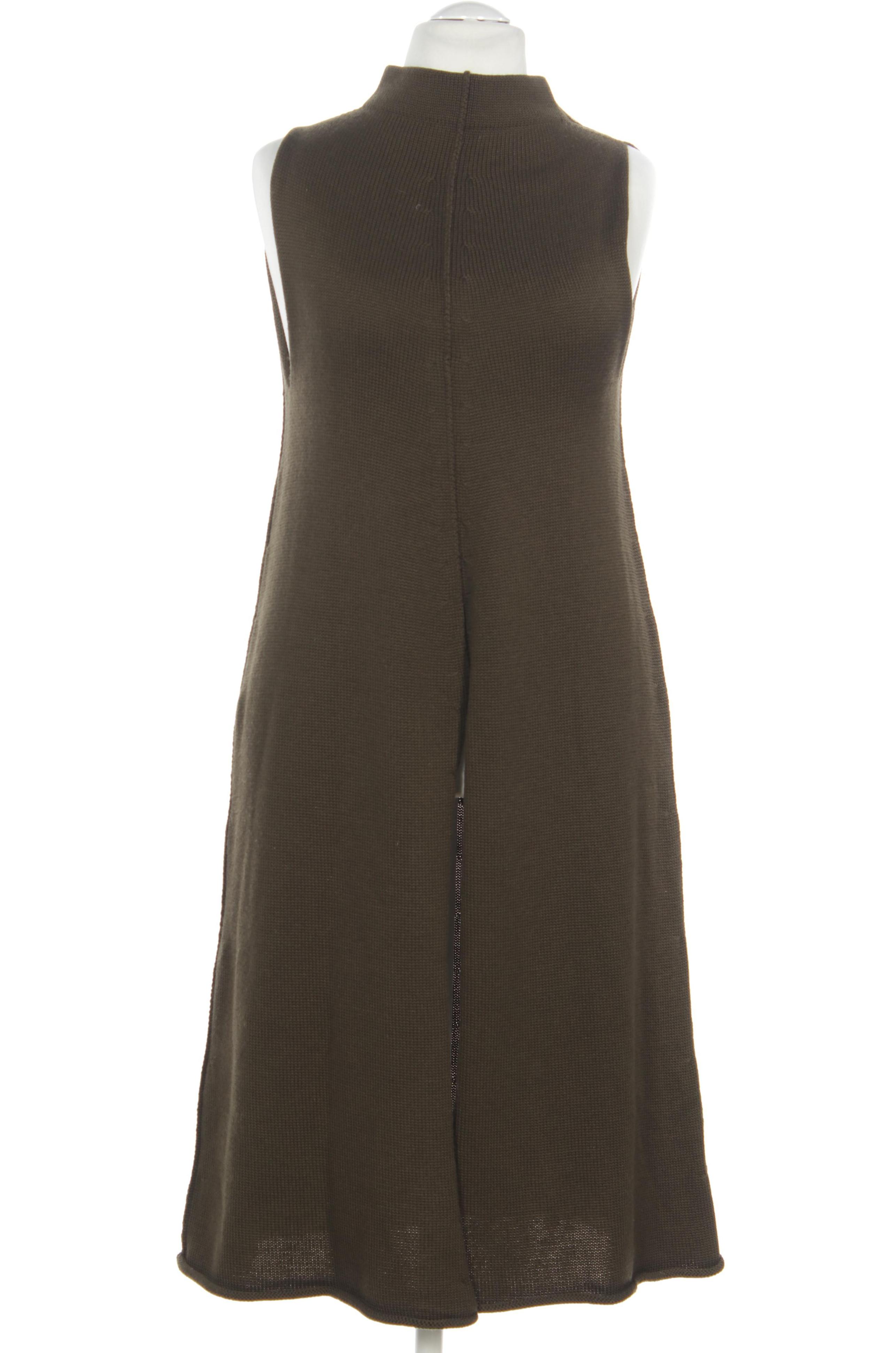 

crea concept Damen Pullover, grün, Gr.