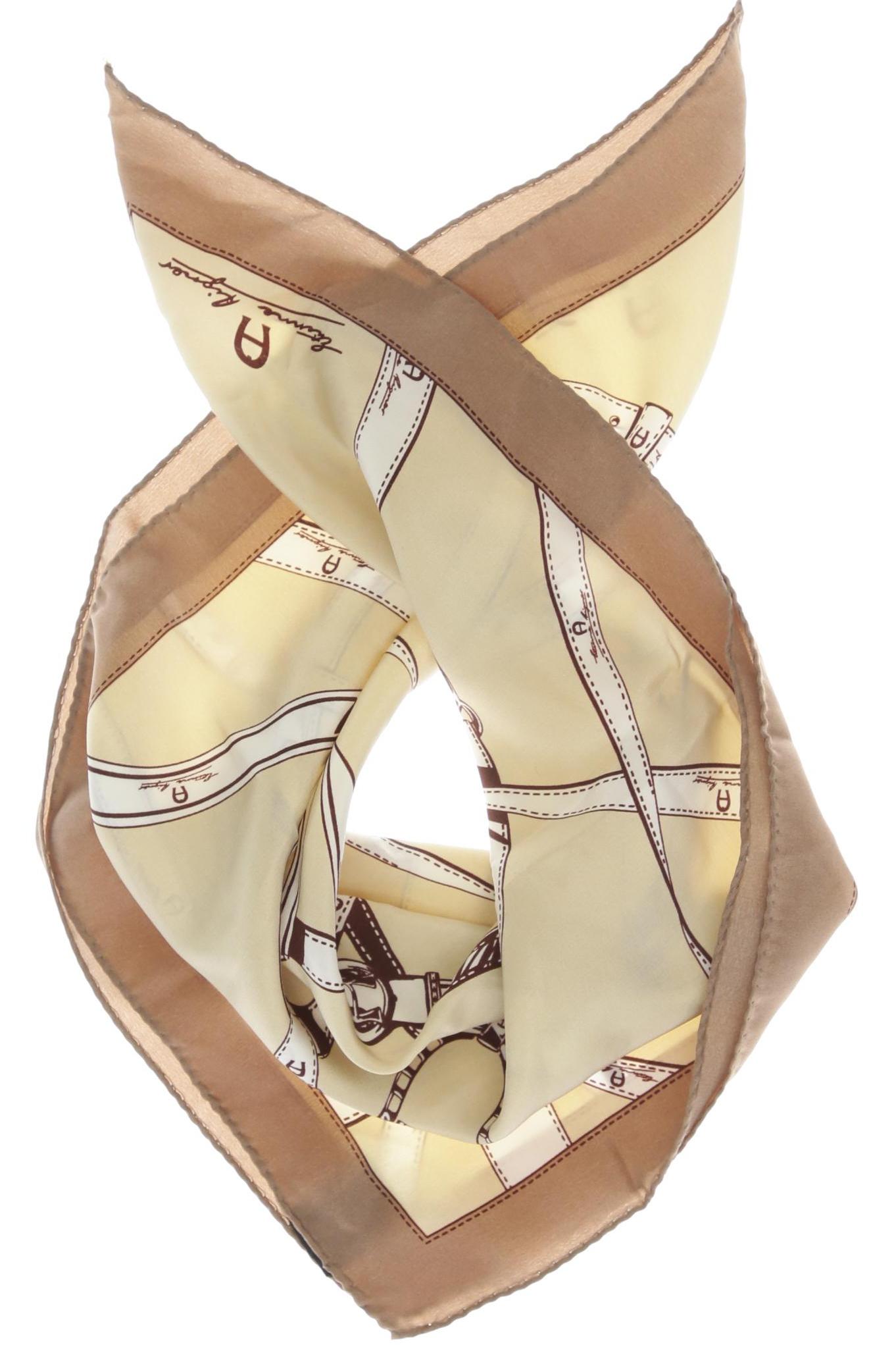 

Etienne Aigner deutsch Damen Schal, beige, Gr.
