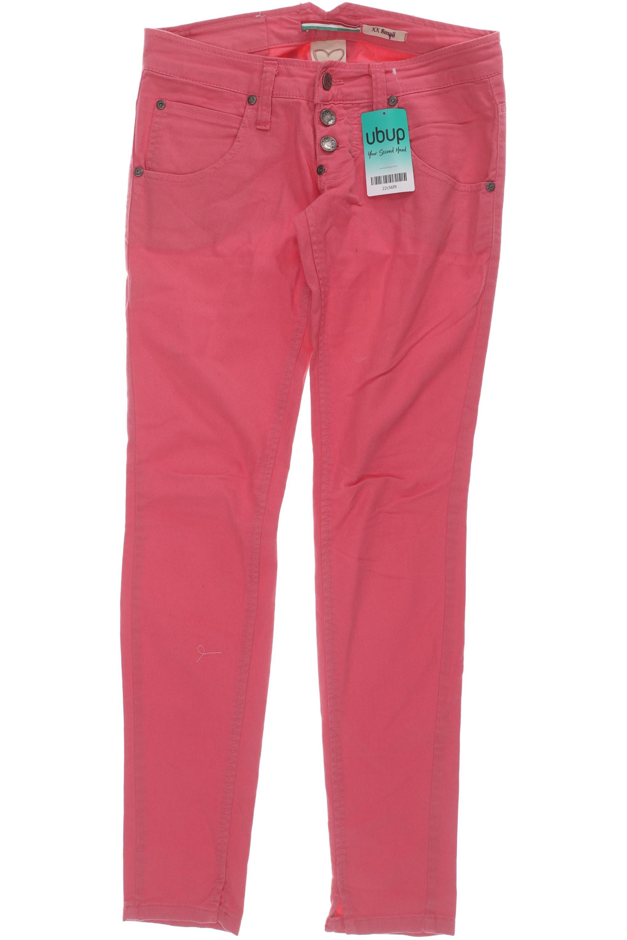 

Please Damen Jeans, pink, Gr.
