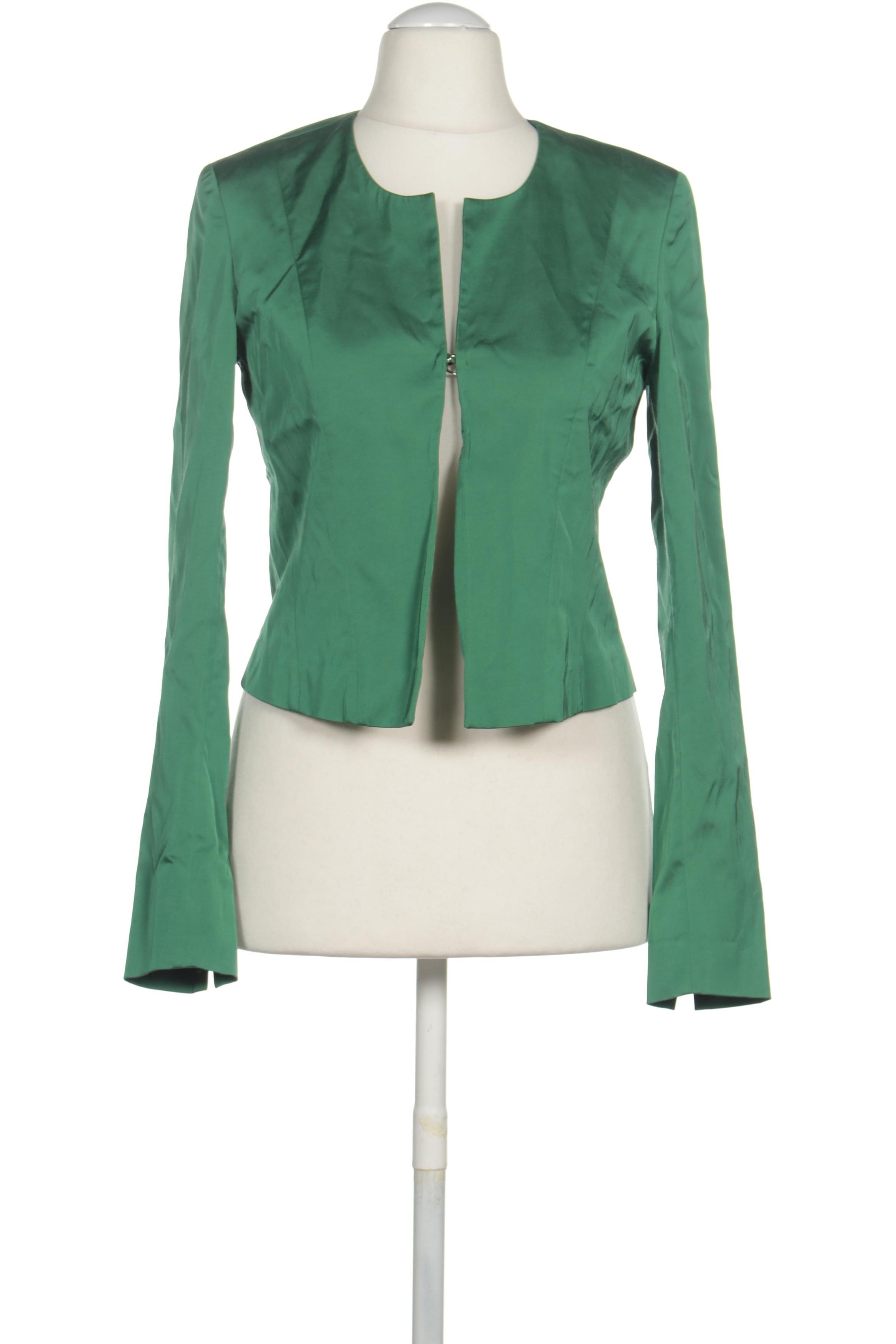 

Riani Damen Blazer, grün, Gr. 36