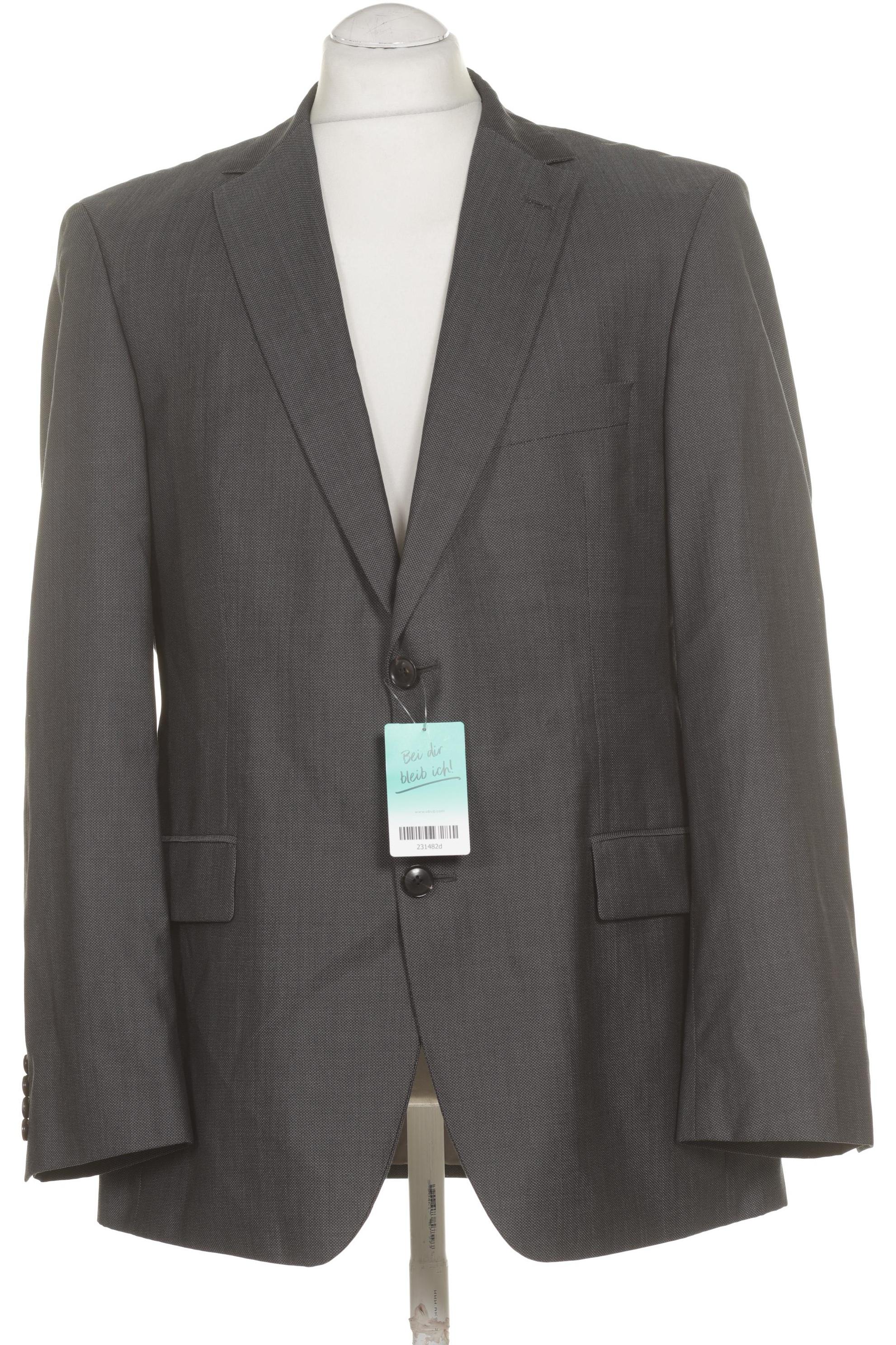 

Boss by Hugo Boss Herren Sakko, grau, Gr. 52