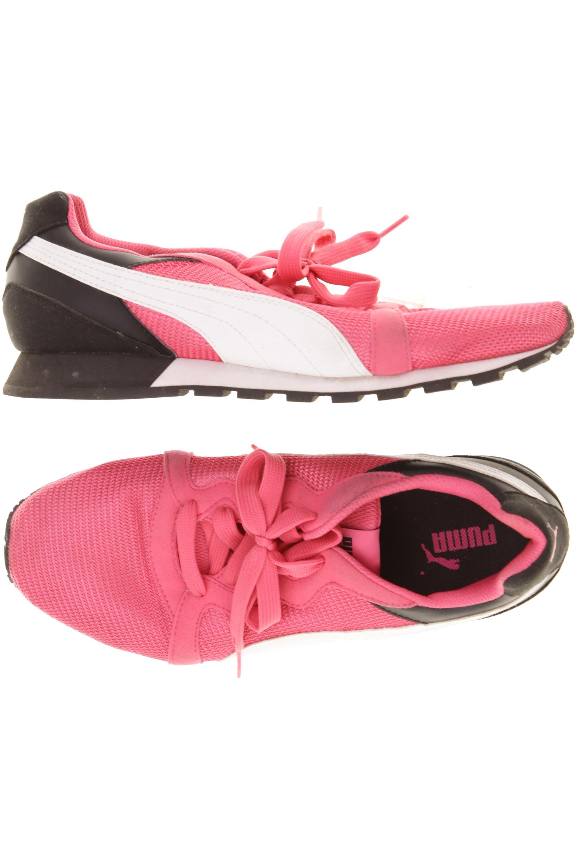 

Puma Damen Sneakers, pink, Gr. 40.5