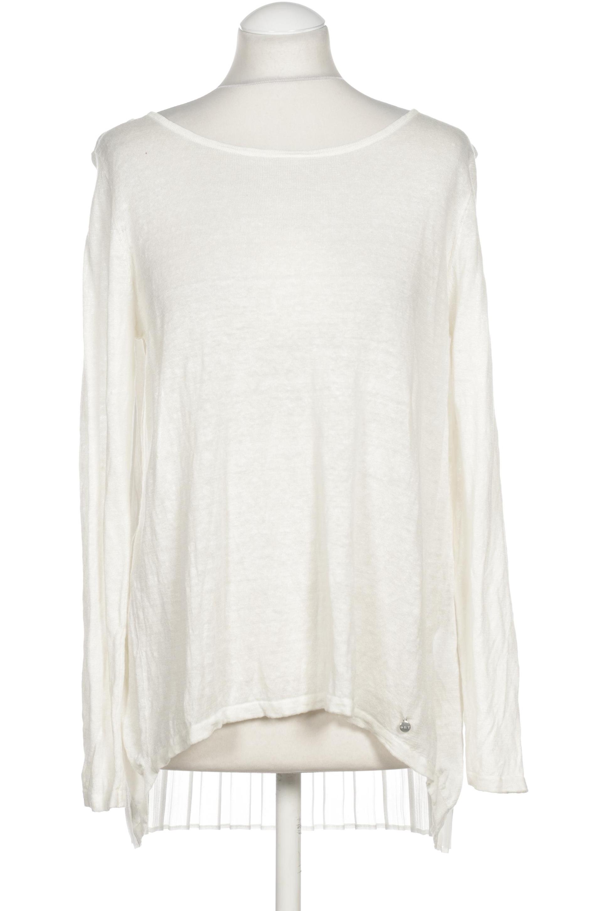 

Set Damen Pullover, weiß, Gr. 38