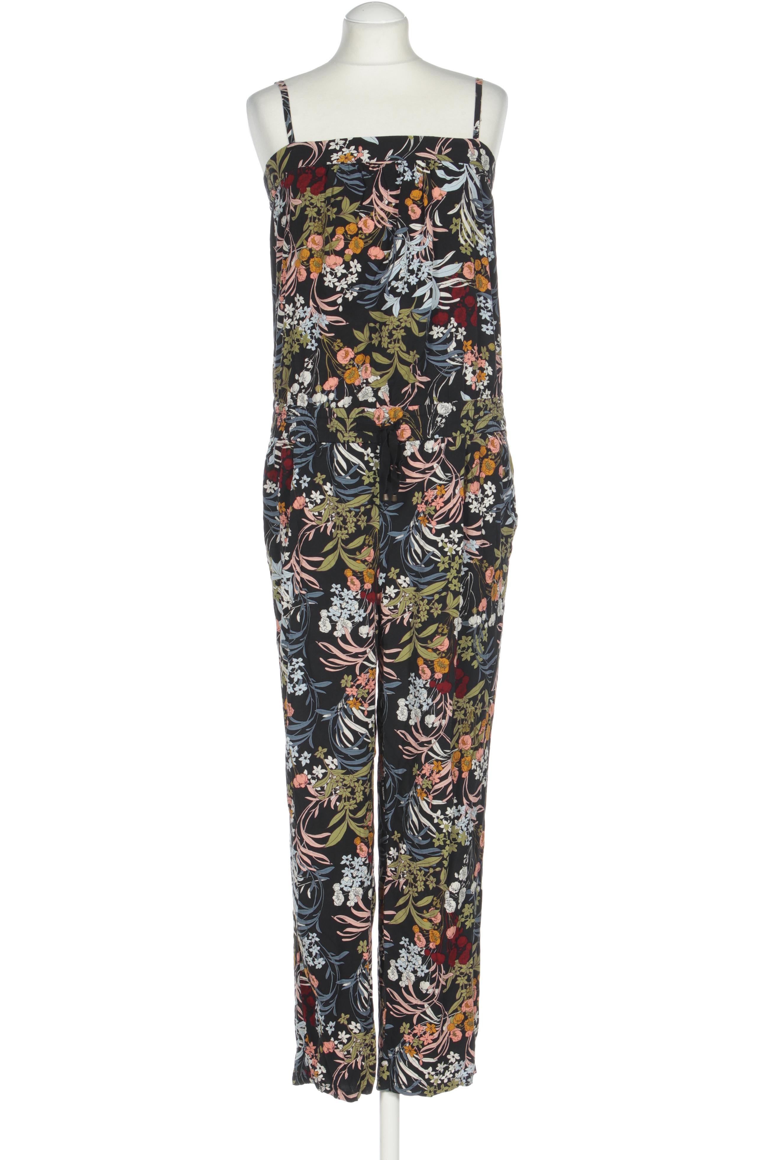 

Esprit Damen Jumpsuit/Overall, mehrfarbig, Gr.