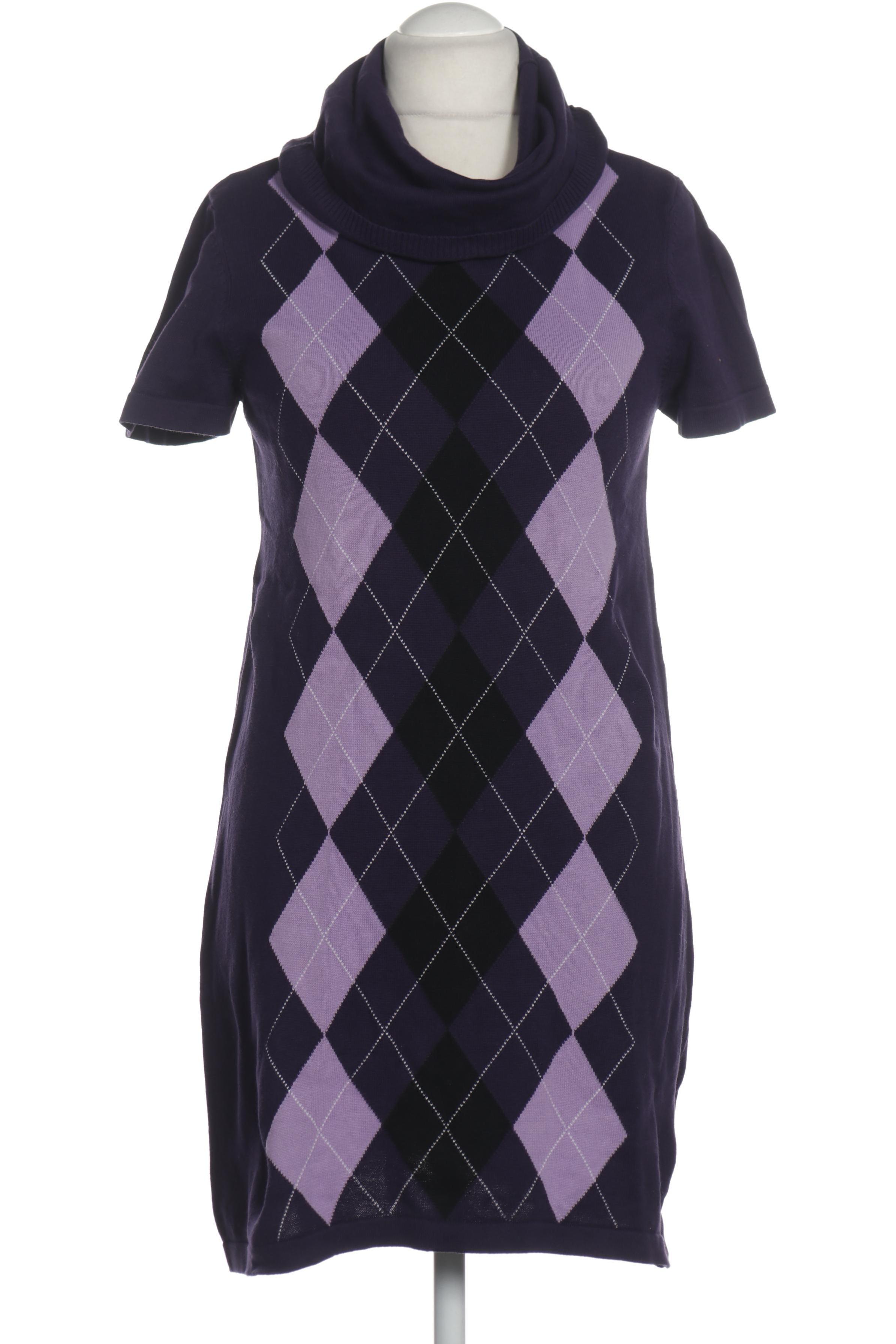 

Street One Damen Kleid, lila, Gr. 40