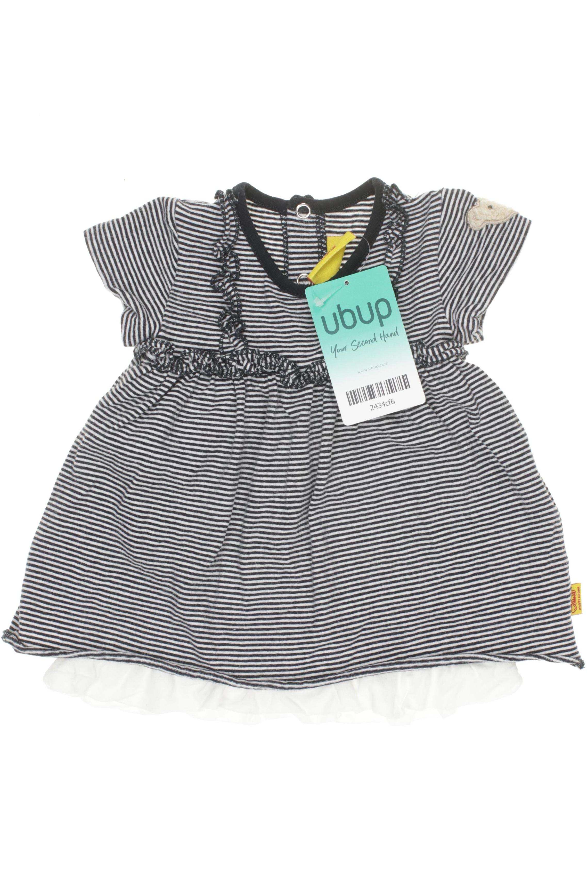 

Steiff Mädchen Kleid, blau, Gr. 62