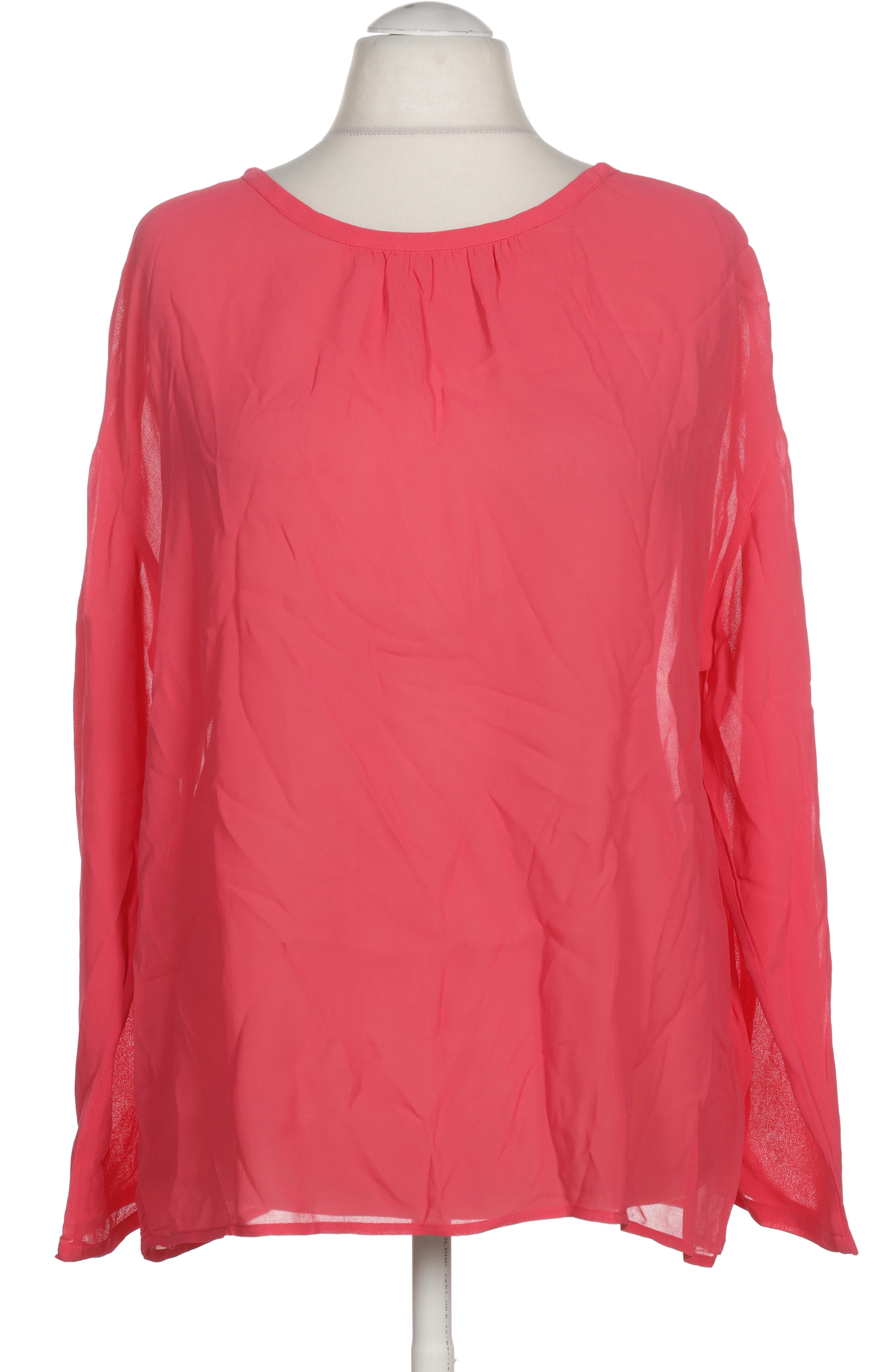 

Marc O Polo Damen Bluse, pink, Gr. 44