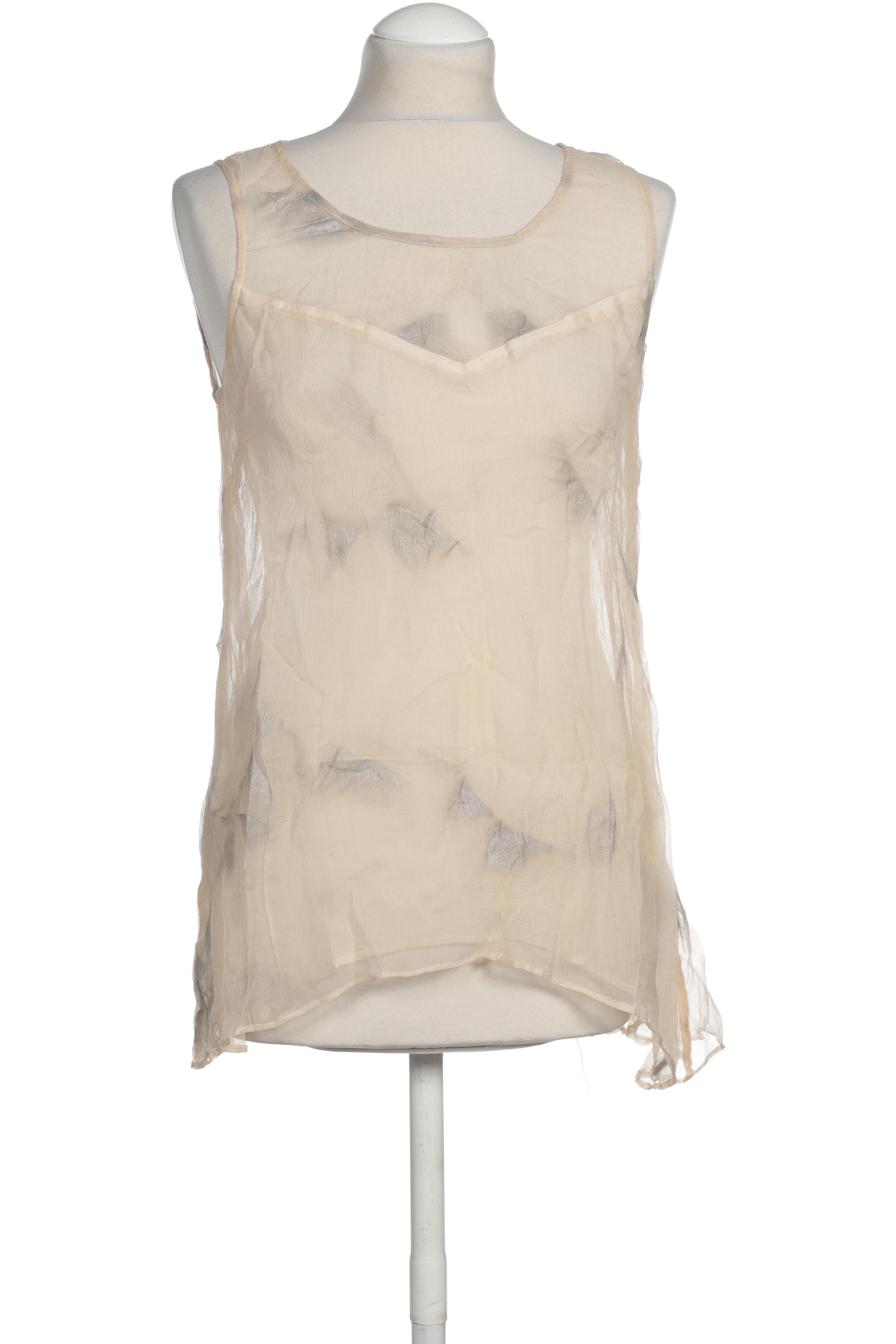 

Guess Damen Bluse, beige, Gr.