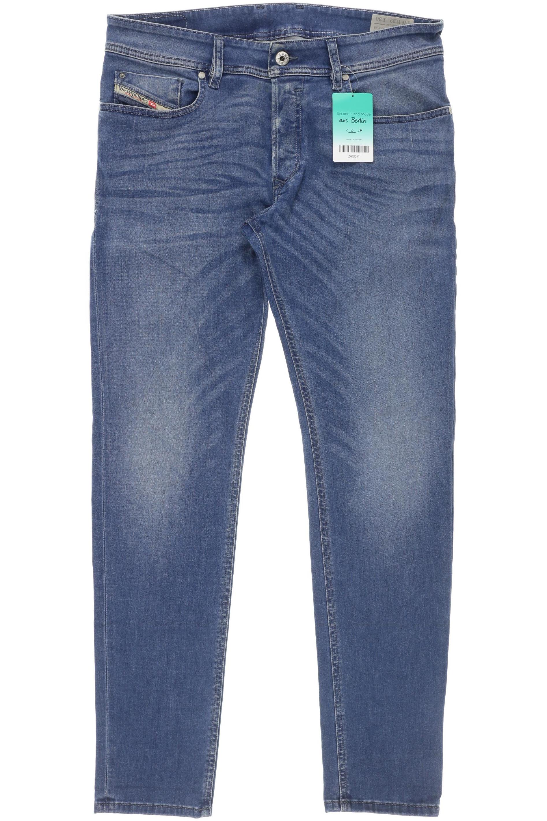

Diesel Herren Jeans, blau, Gr. 31