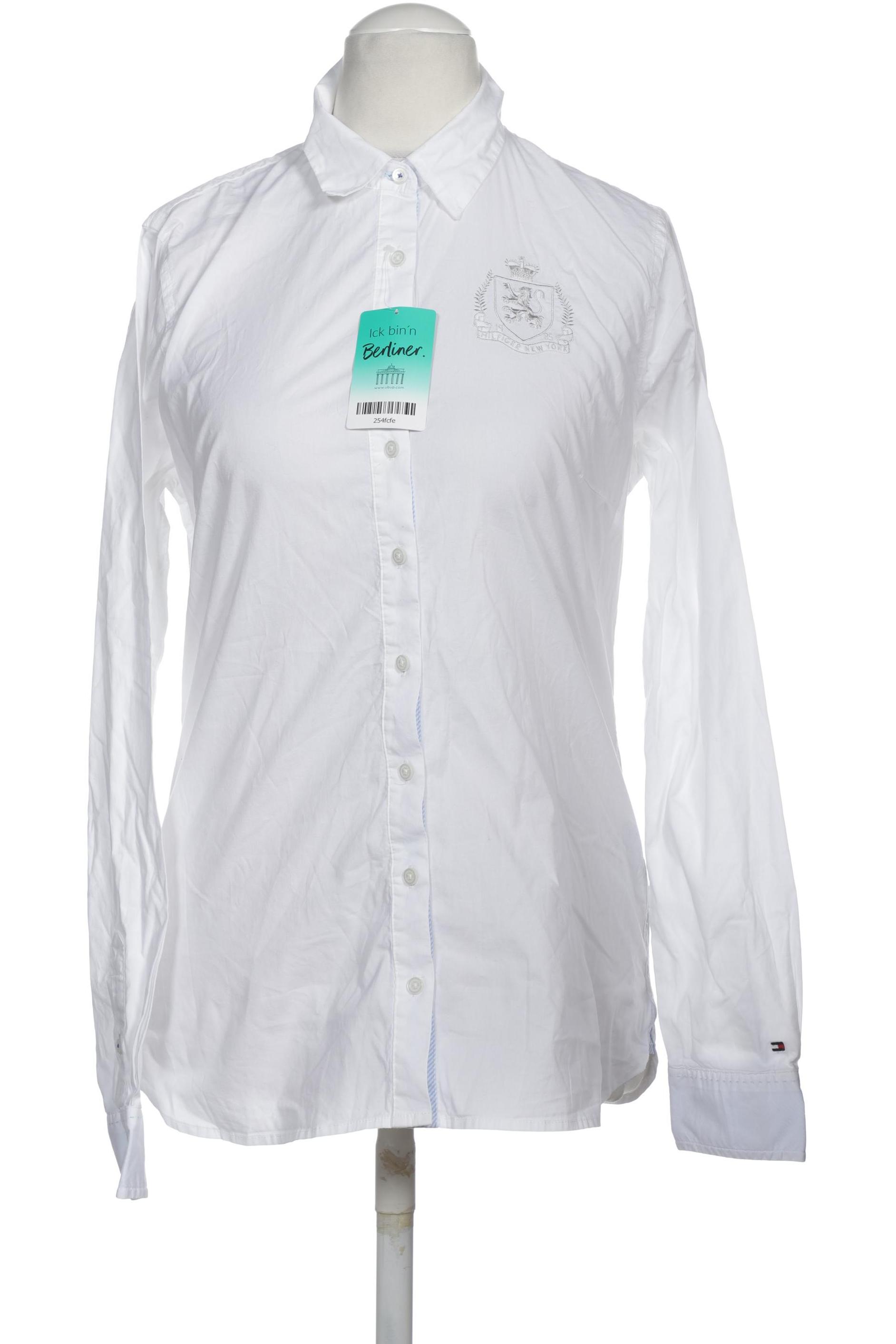 

Tommy Hilfiger Jungen Hemd, weiß, Gr.