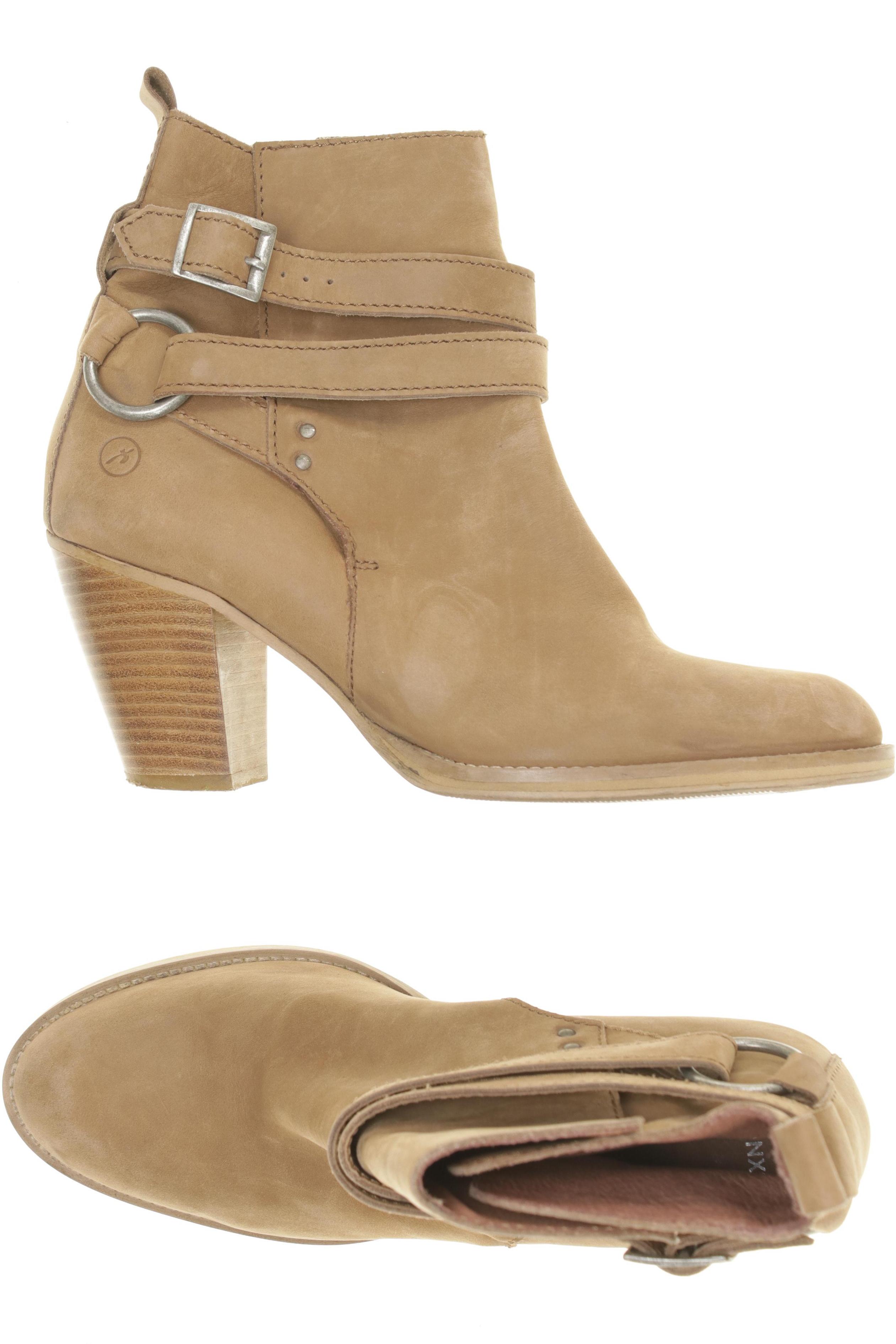 

Bronx Damen Stiefelette, braun, Gr. 40