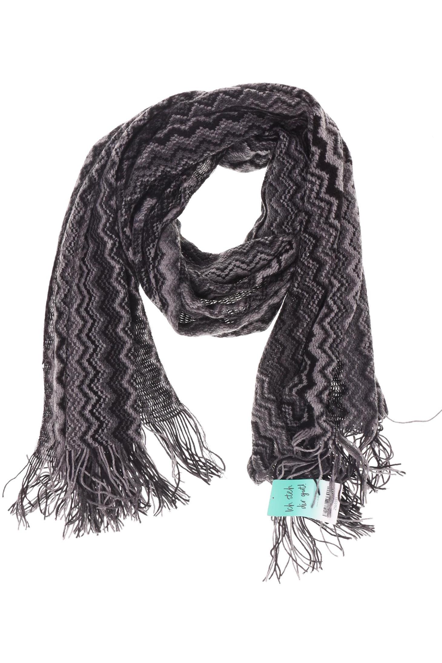 

Missoni Damen Schal, grau, Gr.