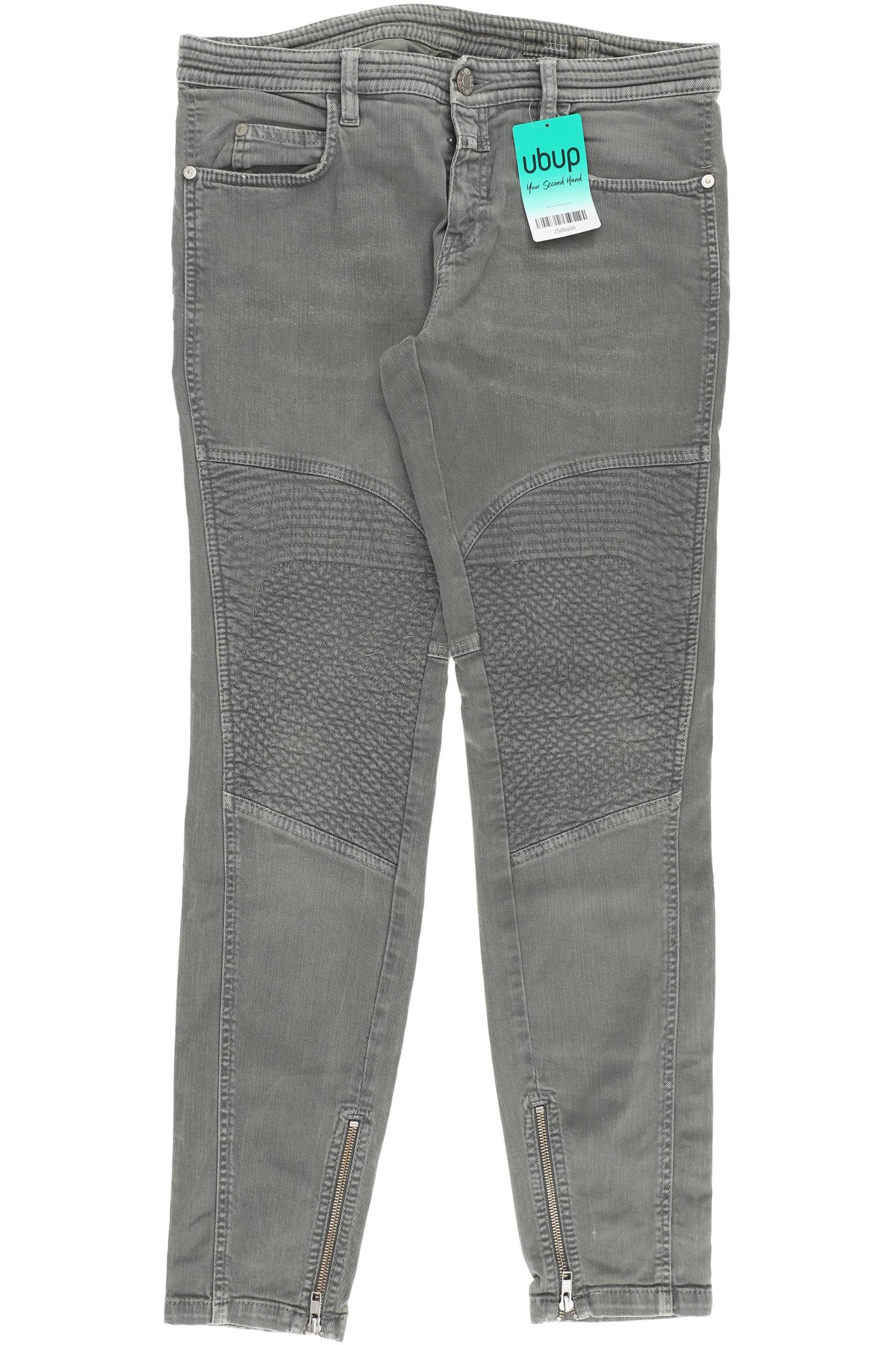 

Closed Damen Jeans, grau, Gr. 29
