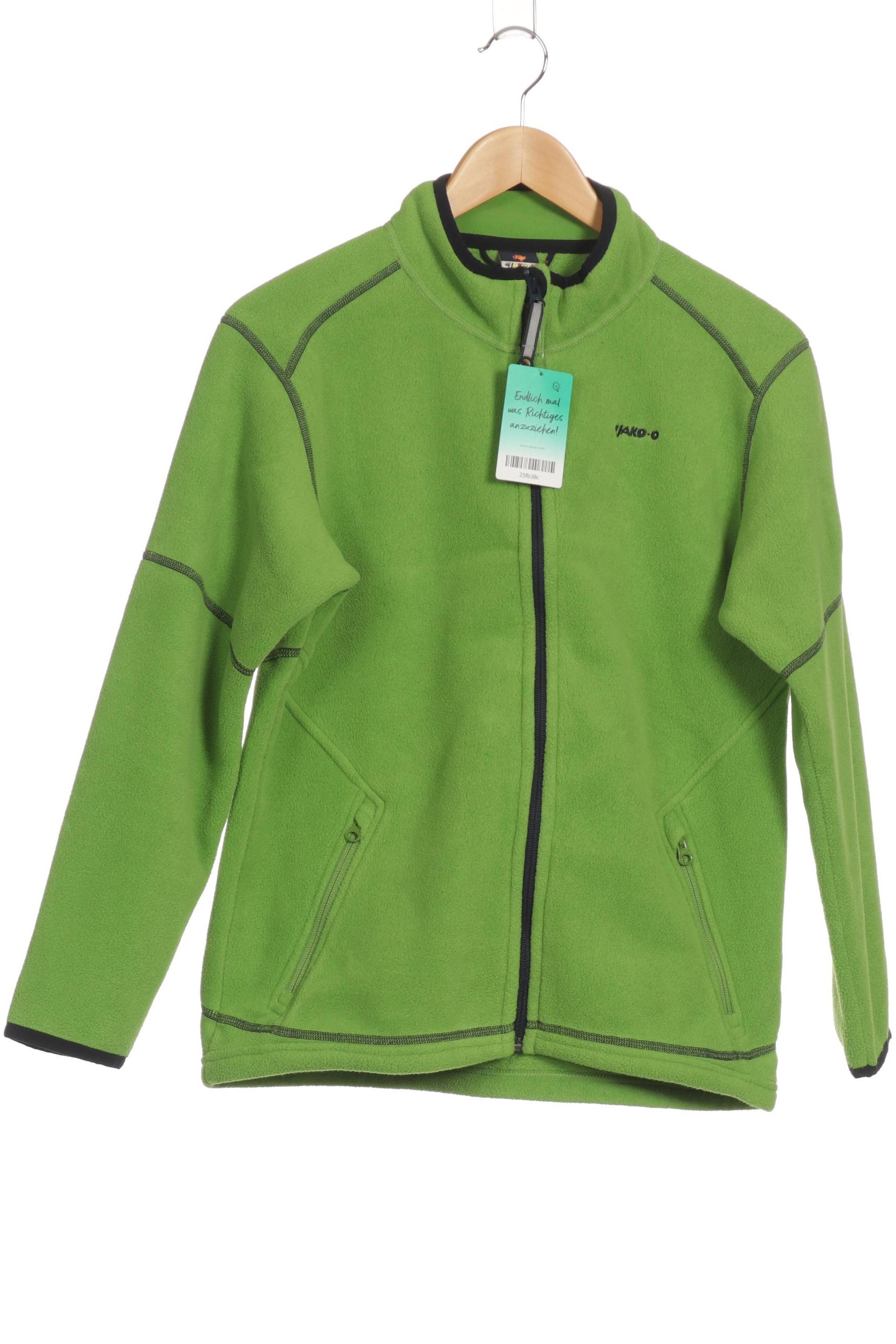 

Jako O Jungen Jacke, grün, Gr. 152