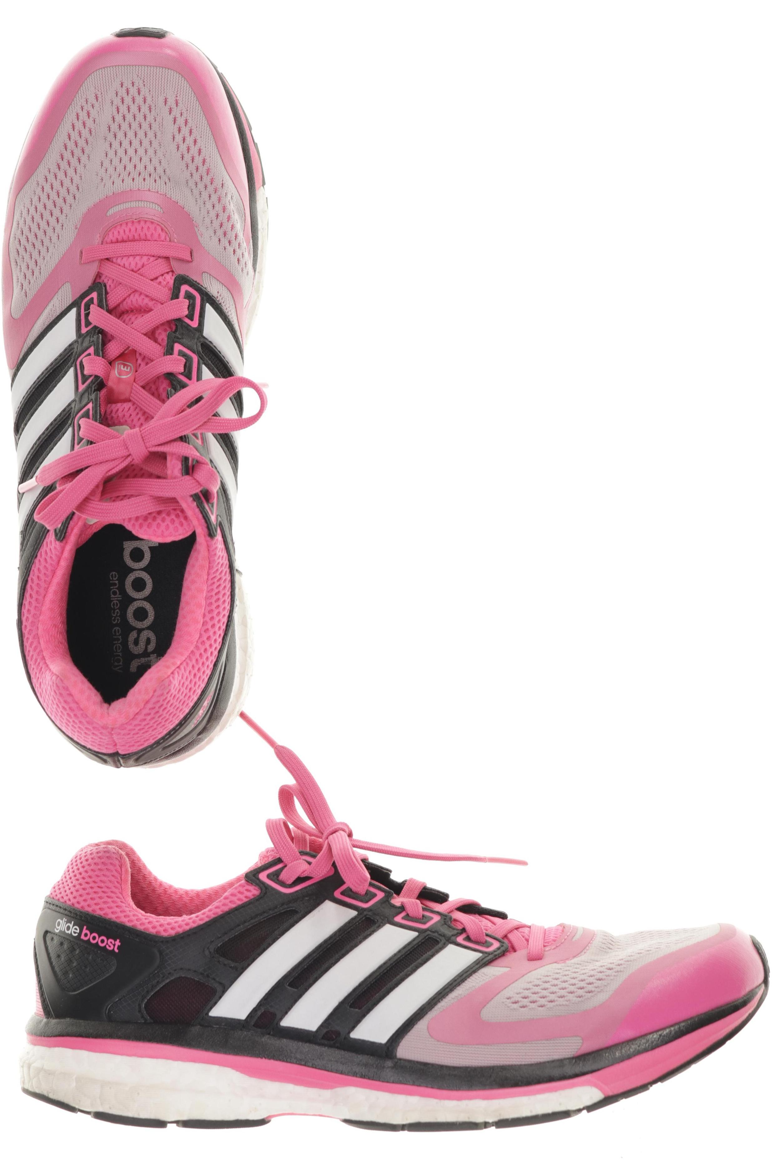 

adidas Damen Sneakers, pink, Gr. 8