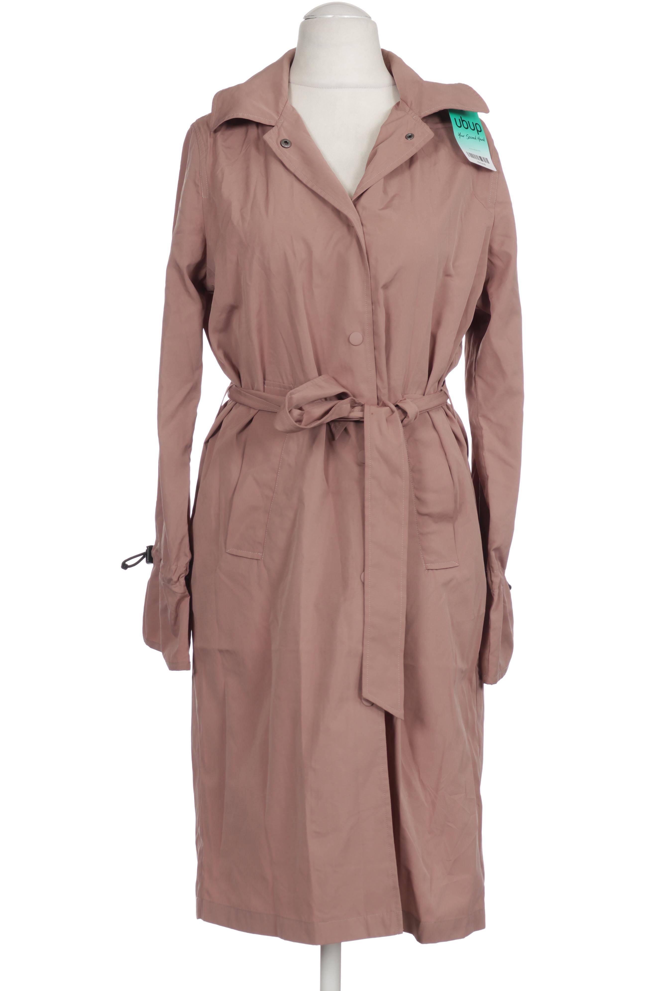 

Armedangels Damen Mantel, pink, Gr.