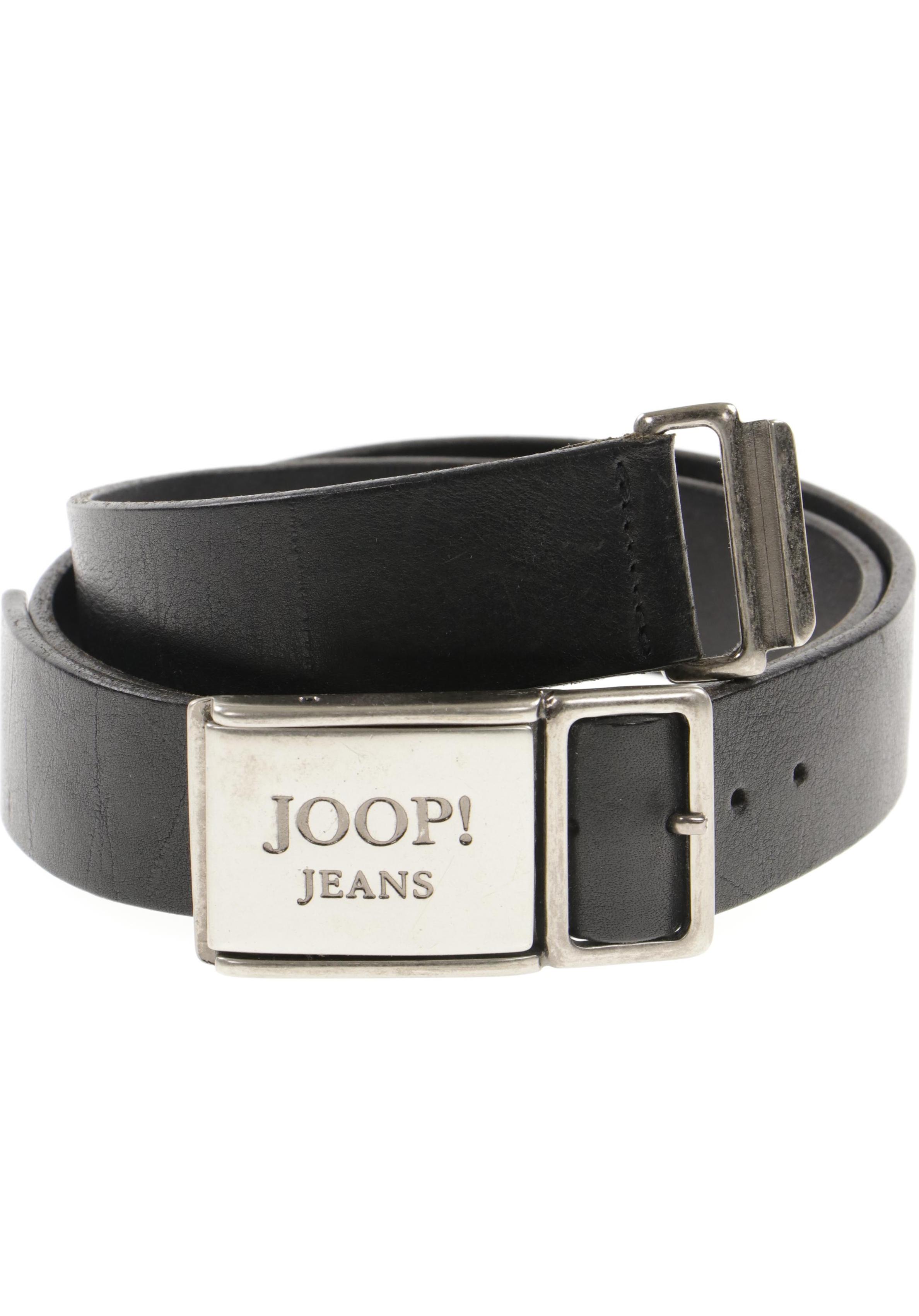 

Joop! Herren Gürtel, schwarz, Gr.