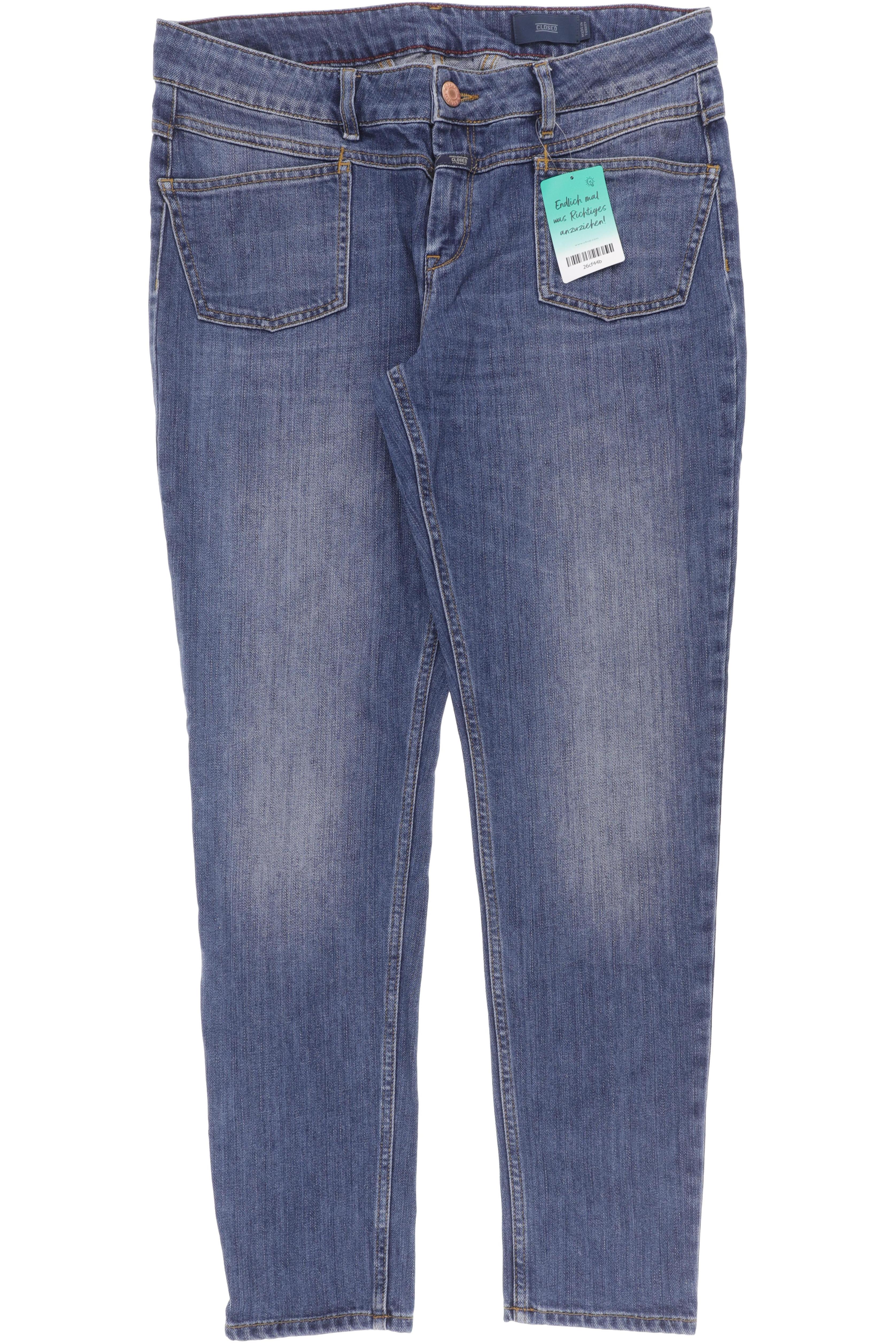 

Closed Damen Jeans, blau, Gr. 48