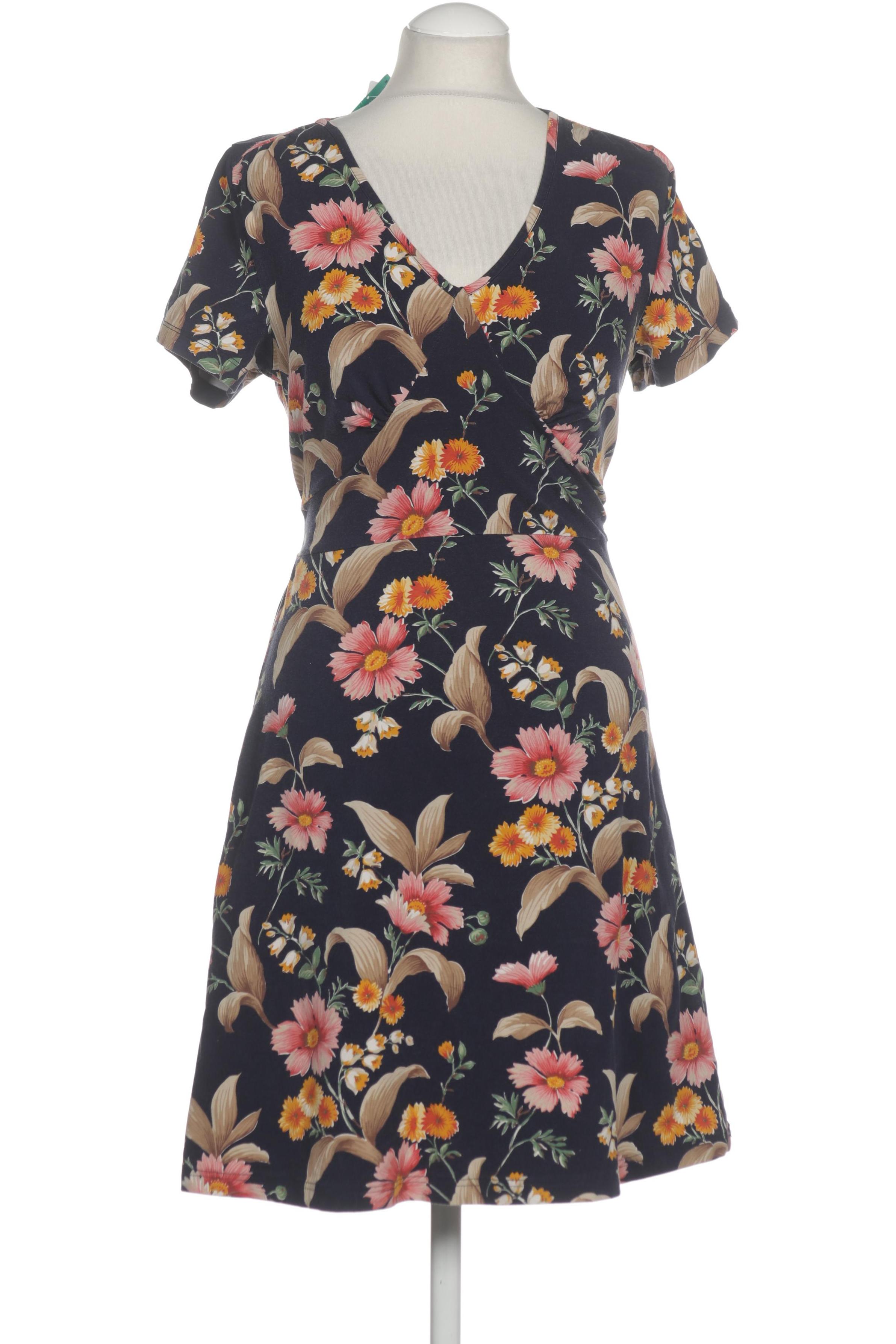 

King Louie Damen Kleid, blau, Gr.