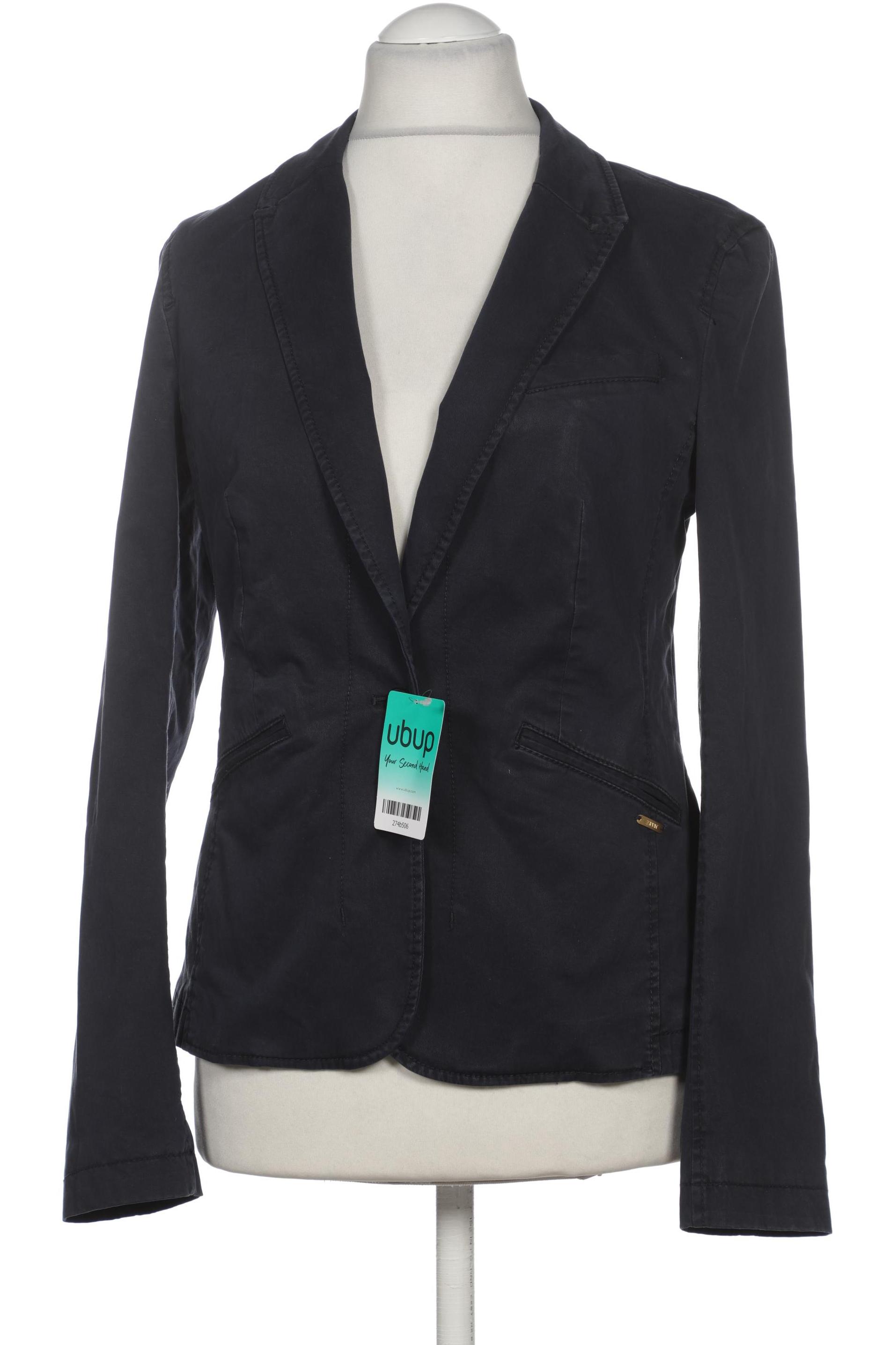 

Esprit Damen Blazer, blau, Gr. 40