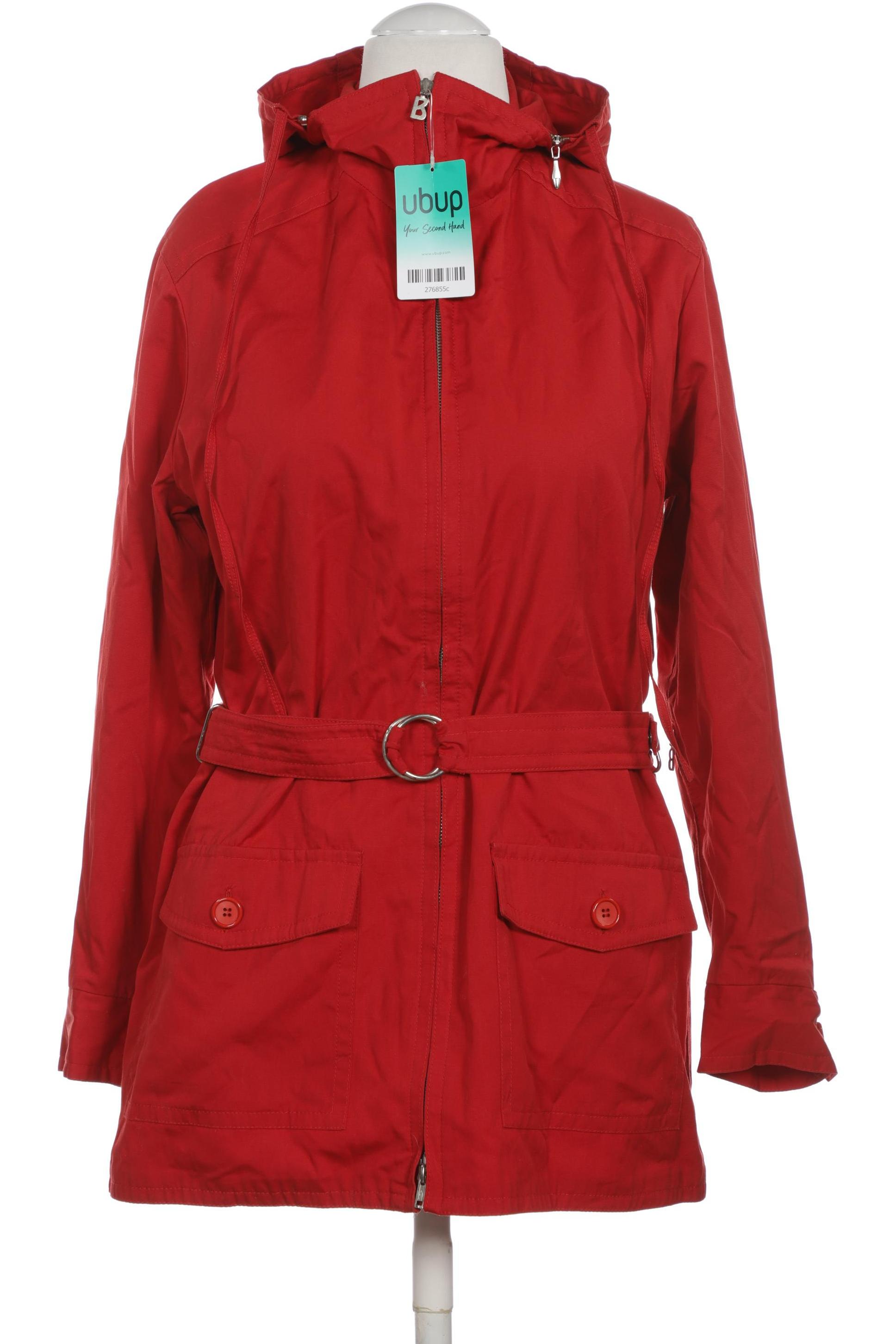 

Bogner Damen Jacke, rot, Gr. 40