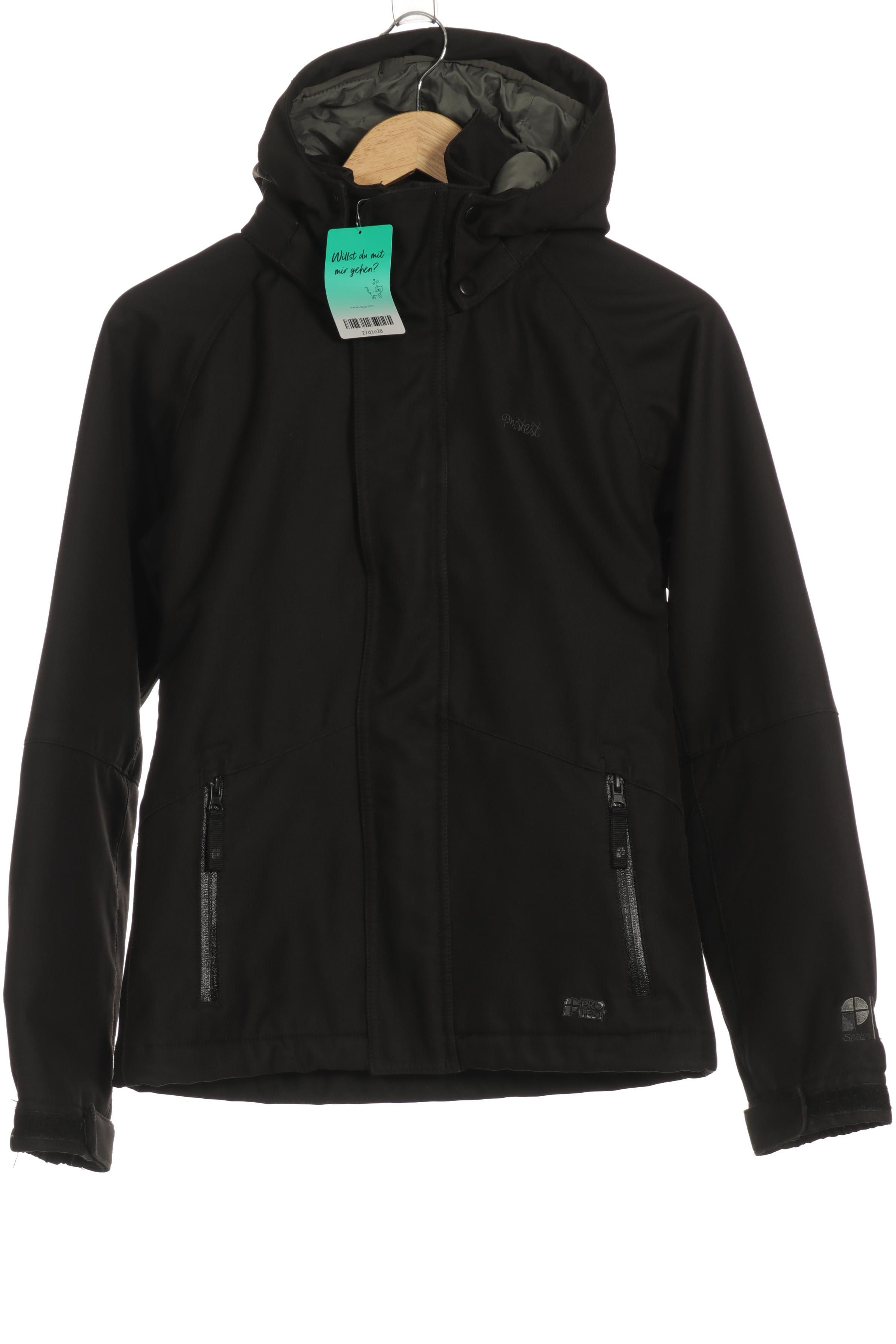 

Protest Damen Jacke, schwarz, Gr.