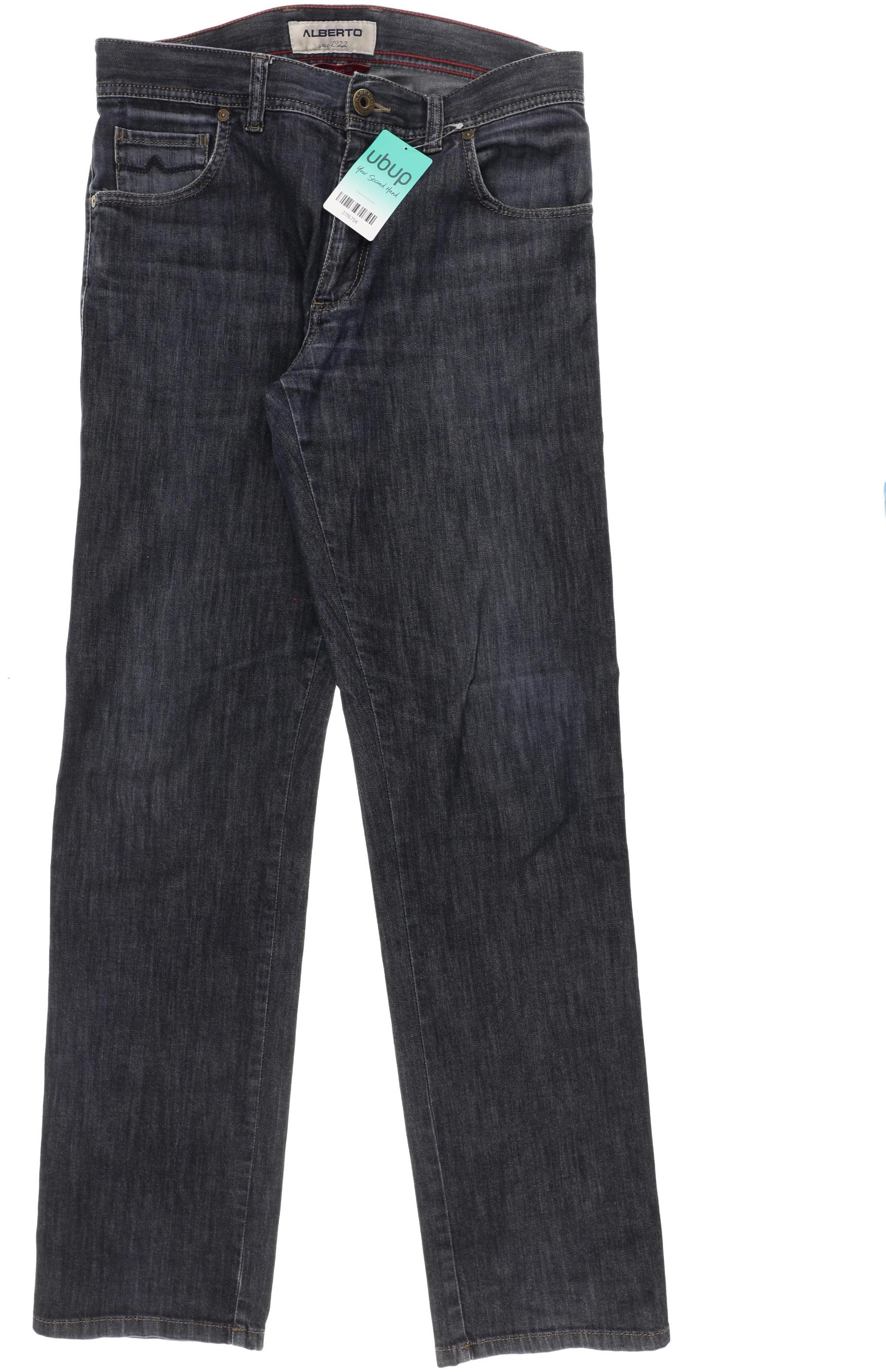 

Alberto Herren Jeans, blau, Gr. 32