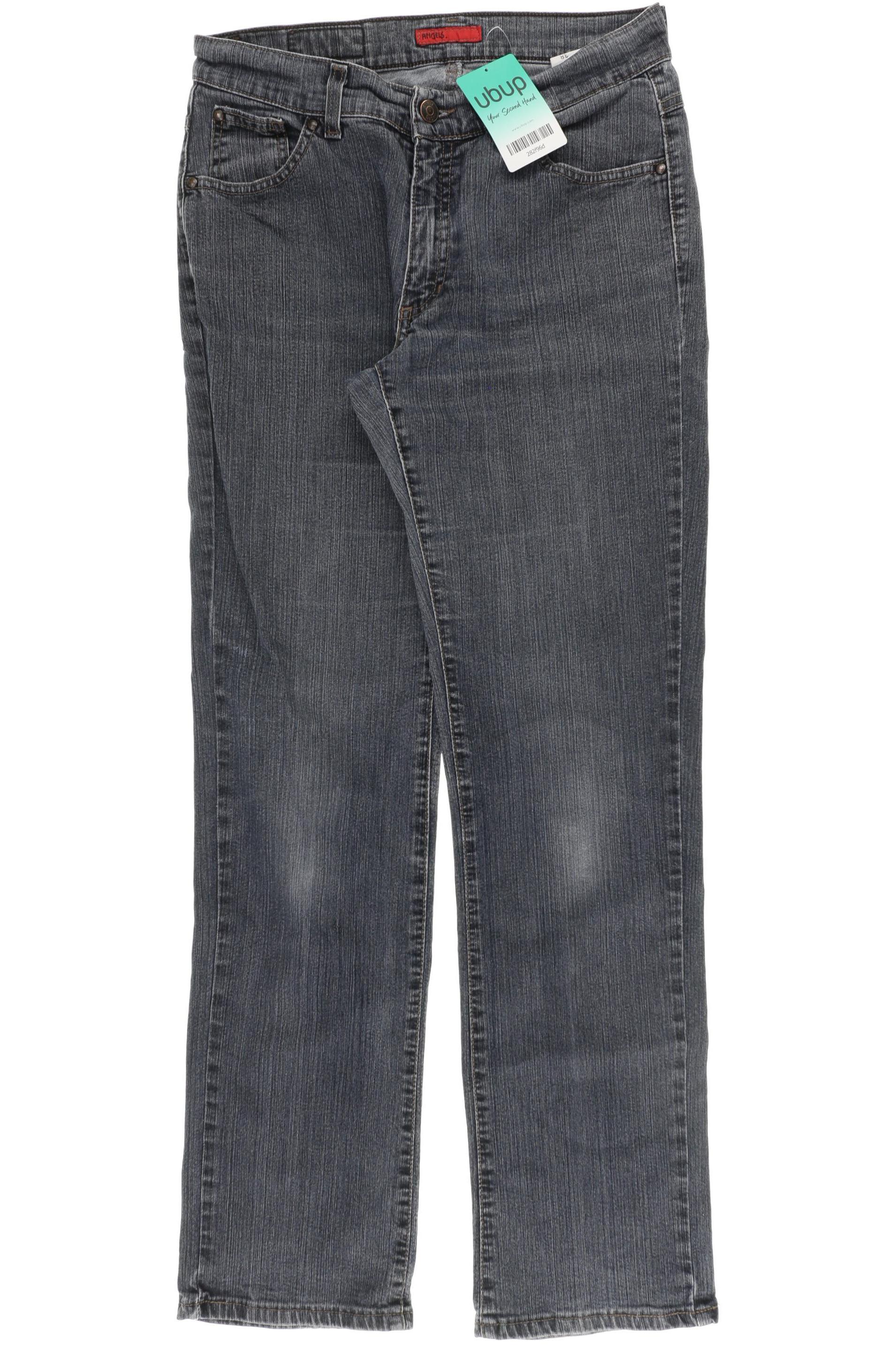 

Angels Damen Jeans, blau, Gr. 38