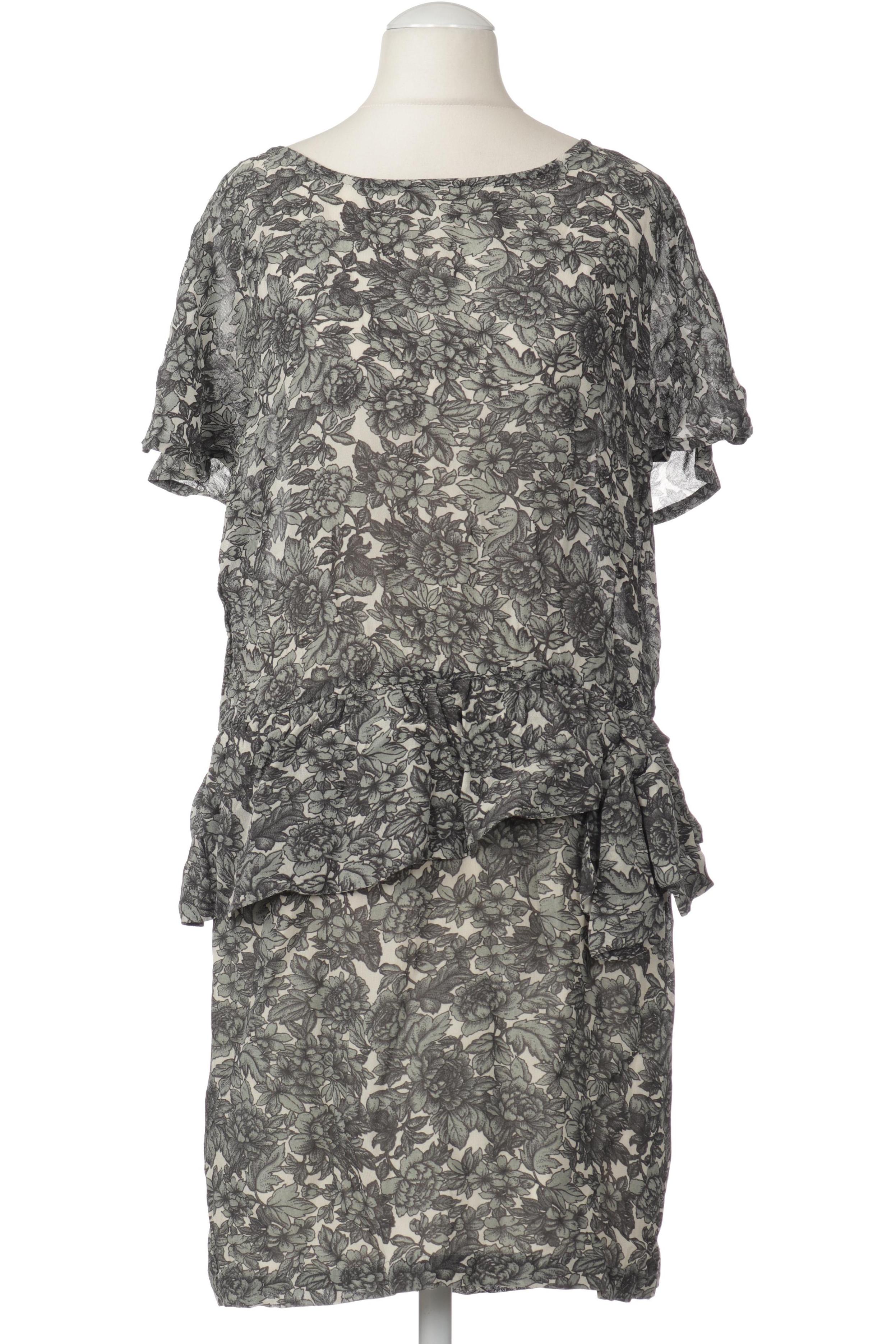 

Ganni Damen Kleid, grau, Gr.