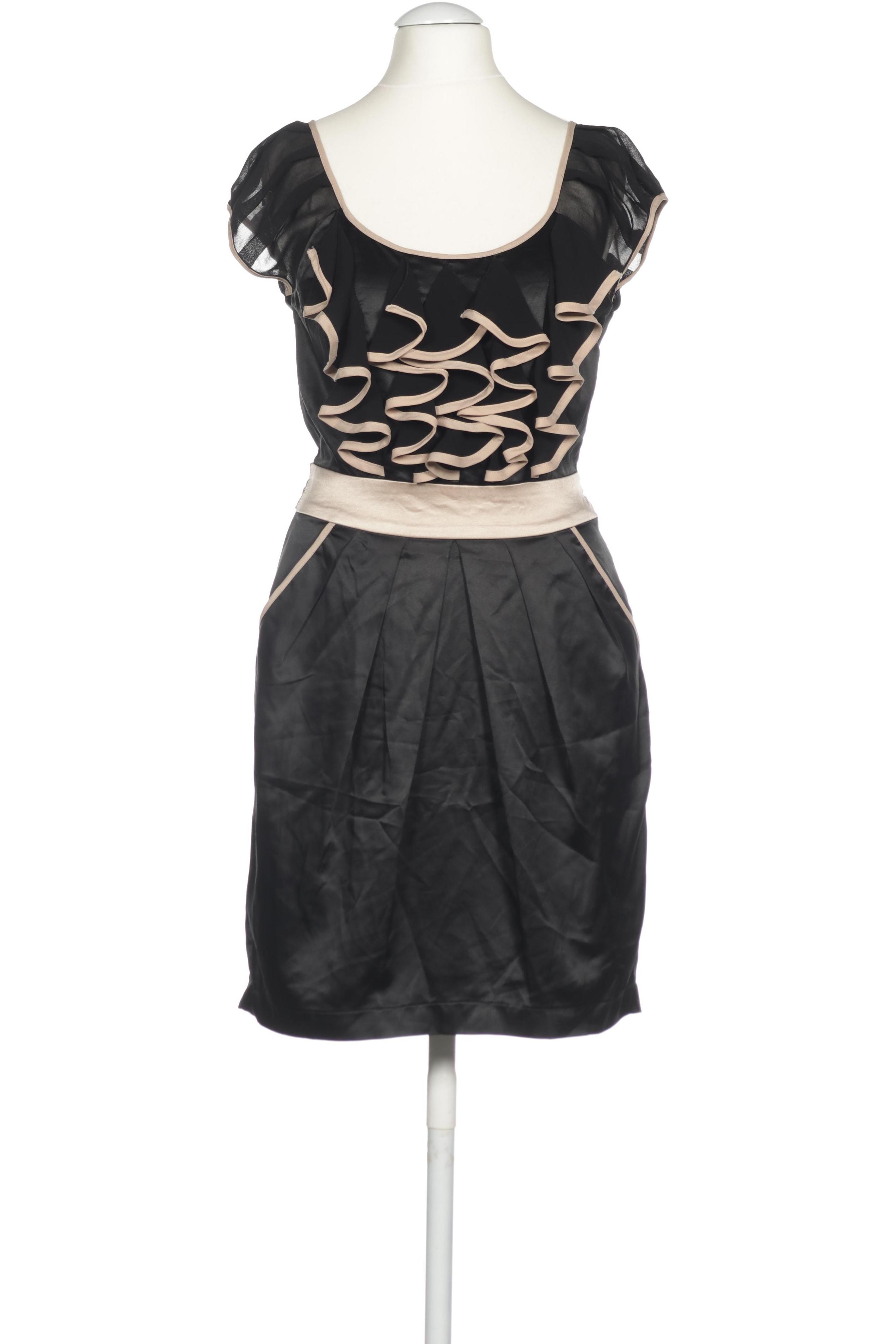 

Lipsy Damen Kleid, schwarz, Gr. 8