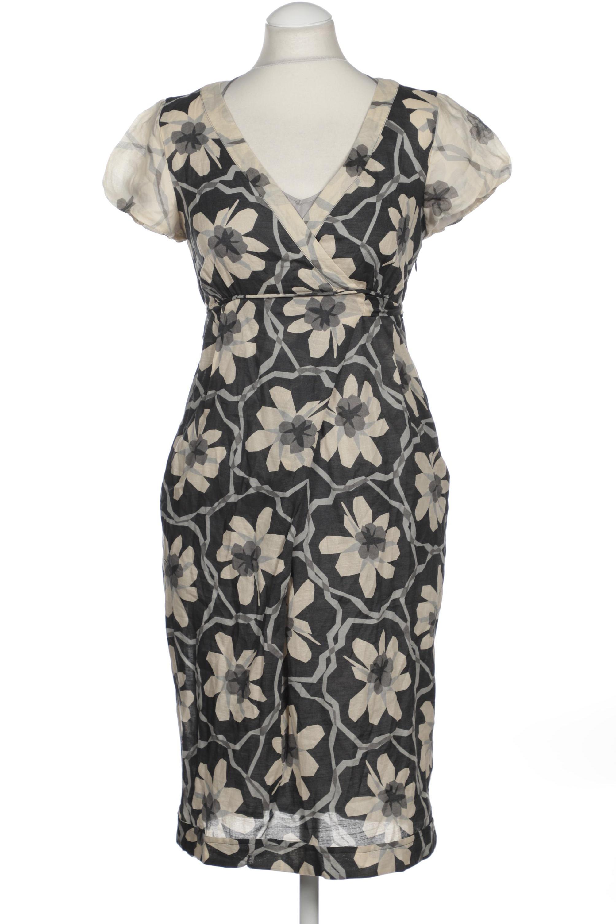 

Max Mara Damen Kleid, grau, Gr.