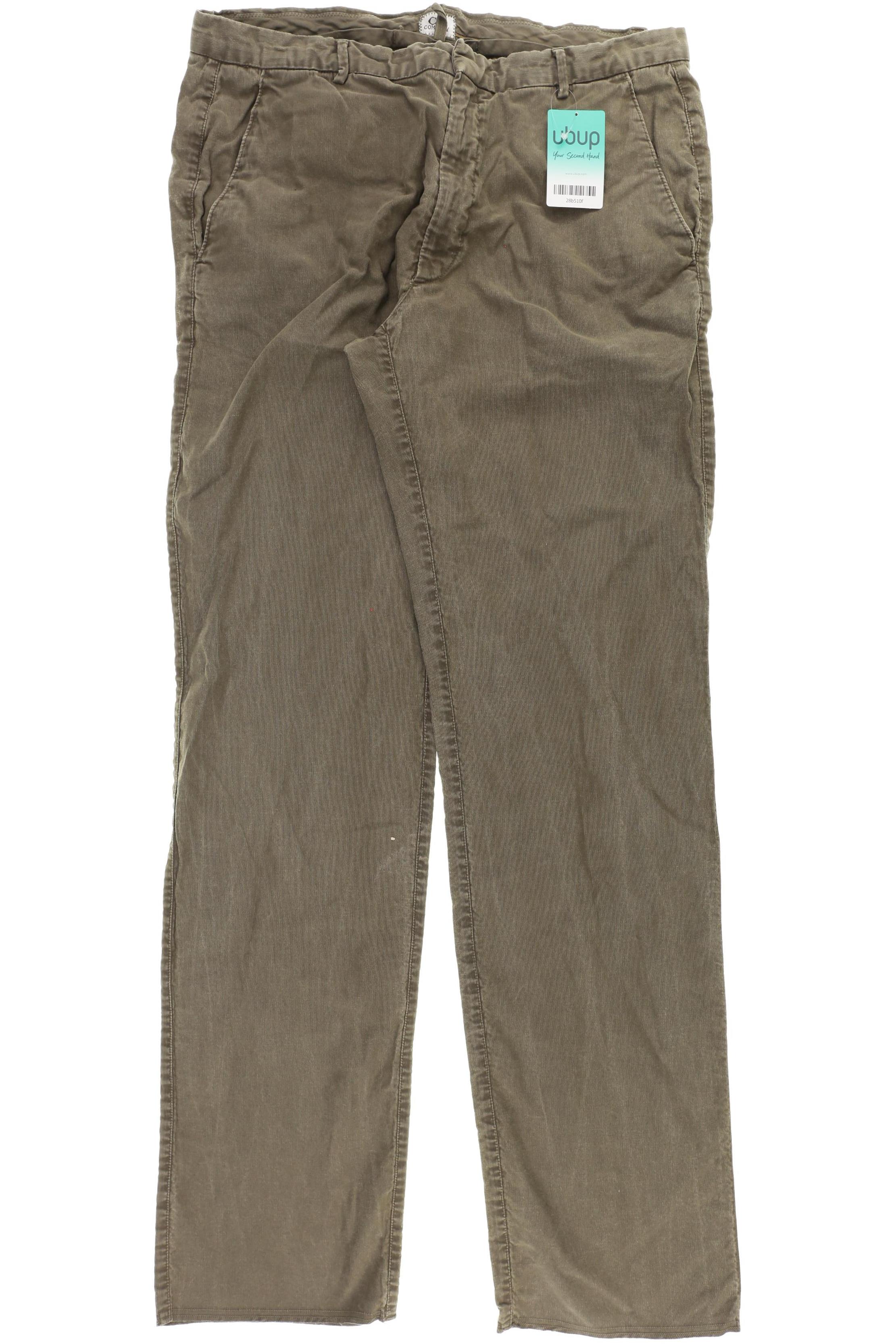 

C.p. Company Herren Stoffhose, grün, Gr. 54